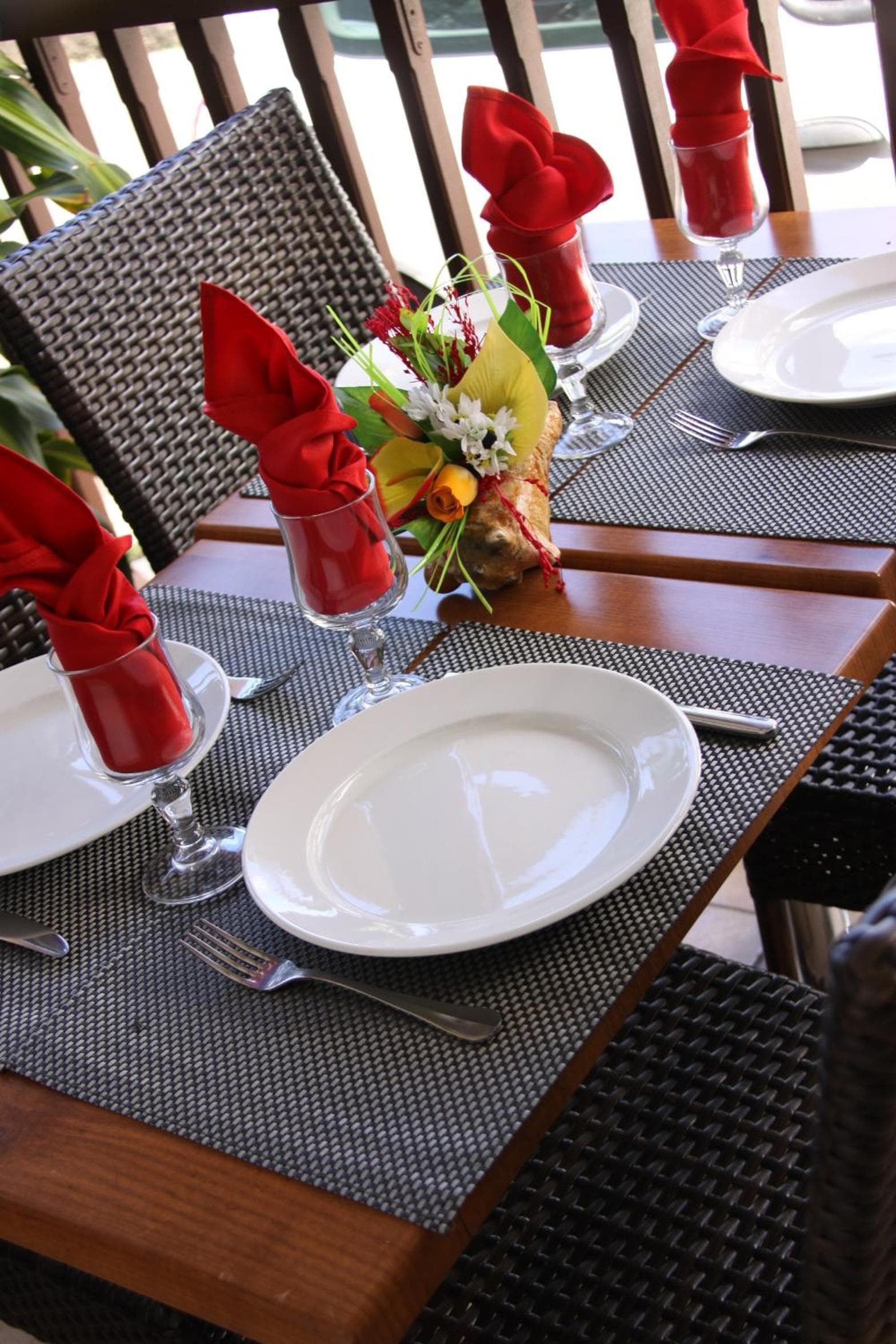 Tante Arlette - Photo 18