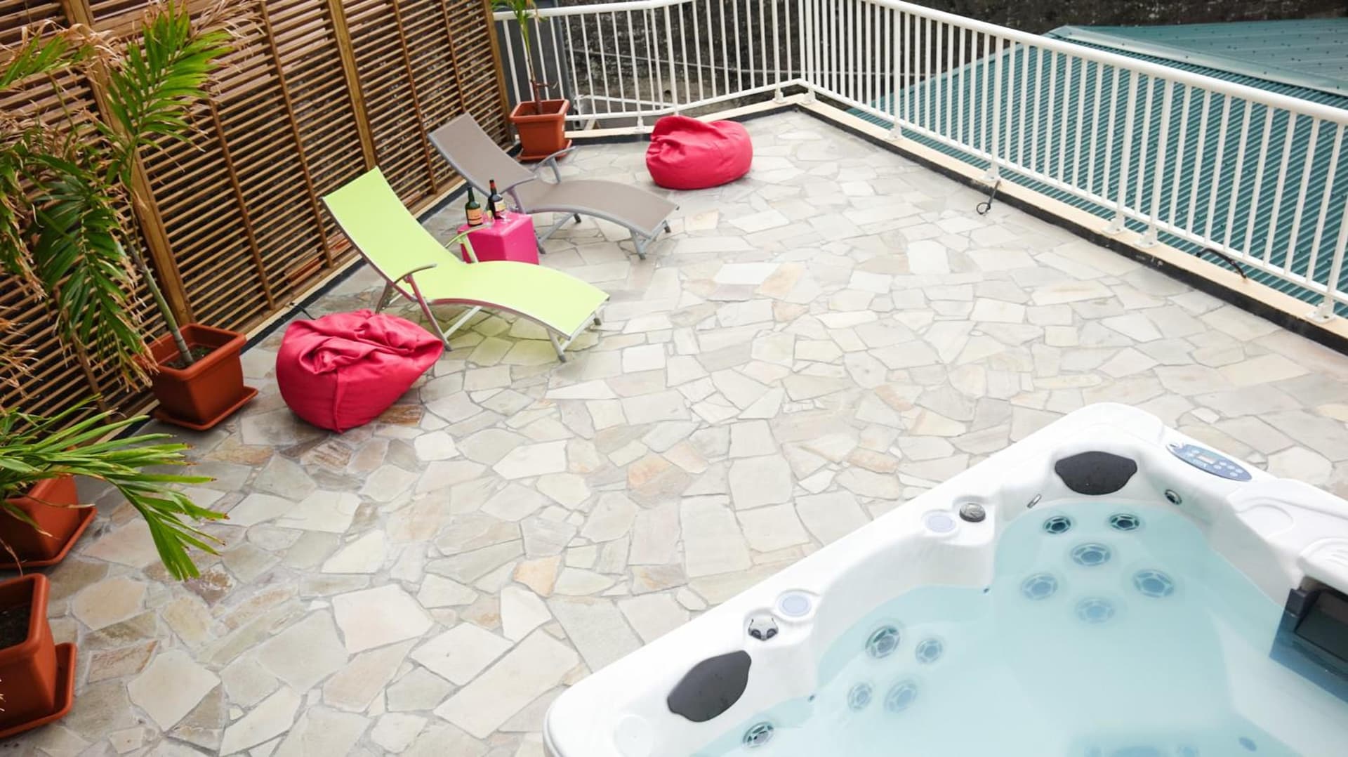 Tante Arlette - Photo 10