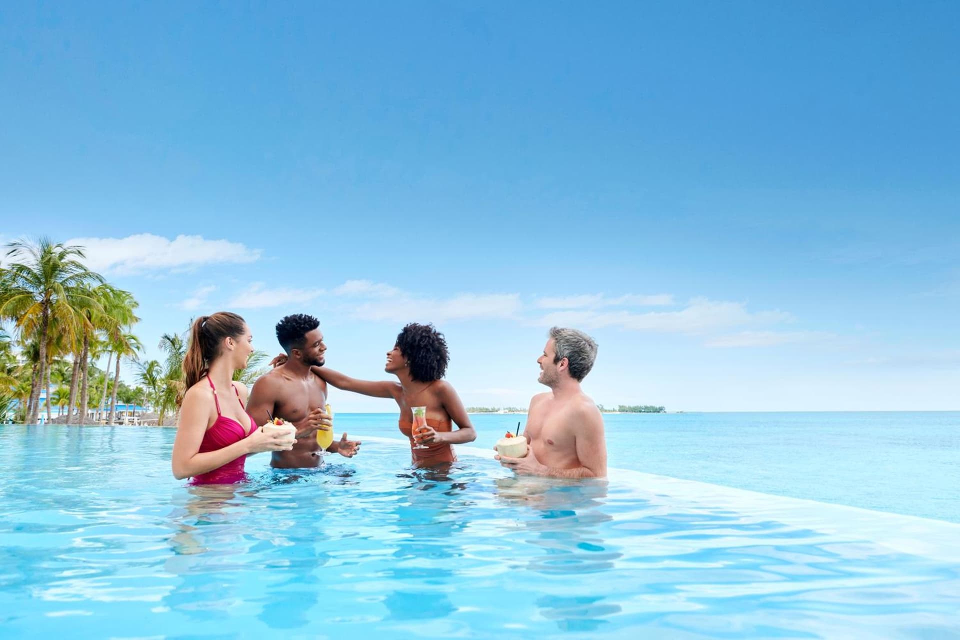 SLS at Baha Mar - Photo 150