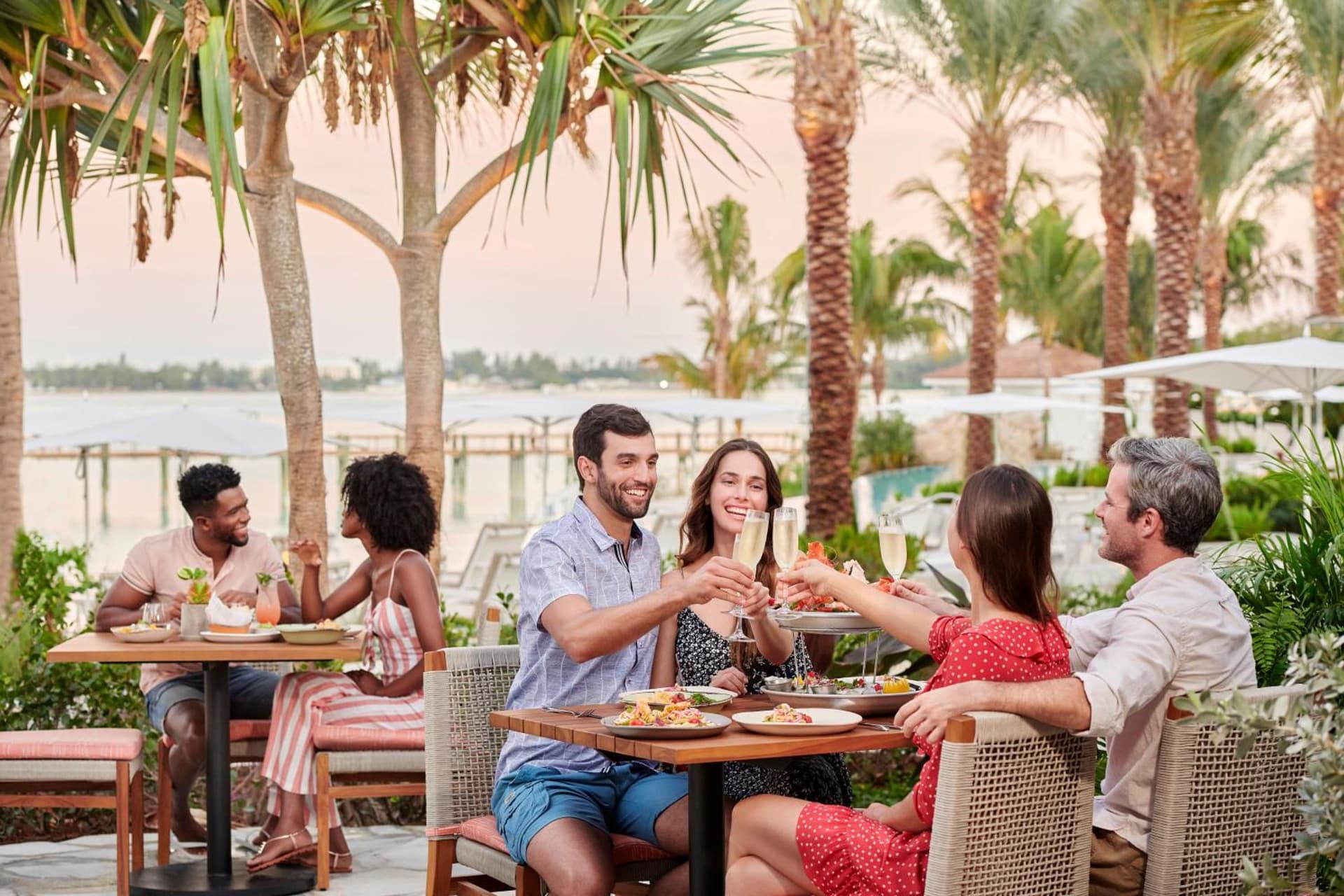 SLS at Baha Mar - Photo 149