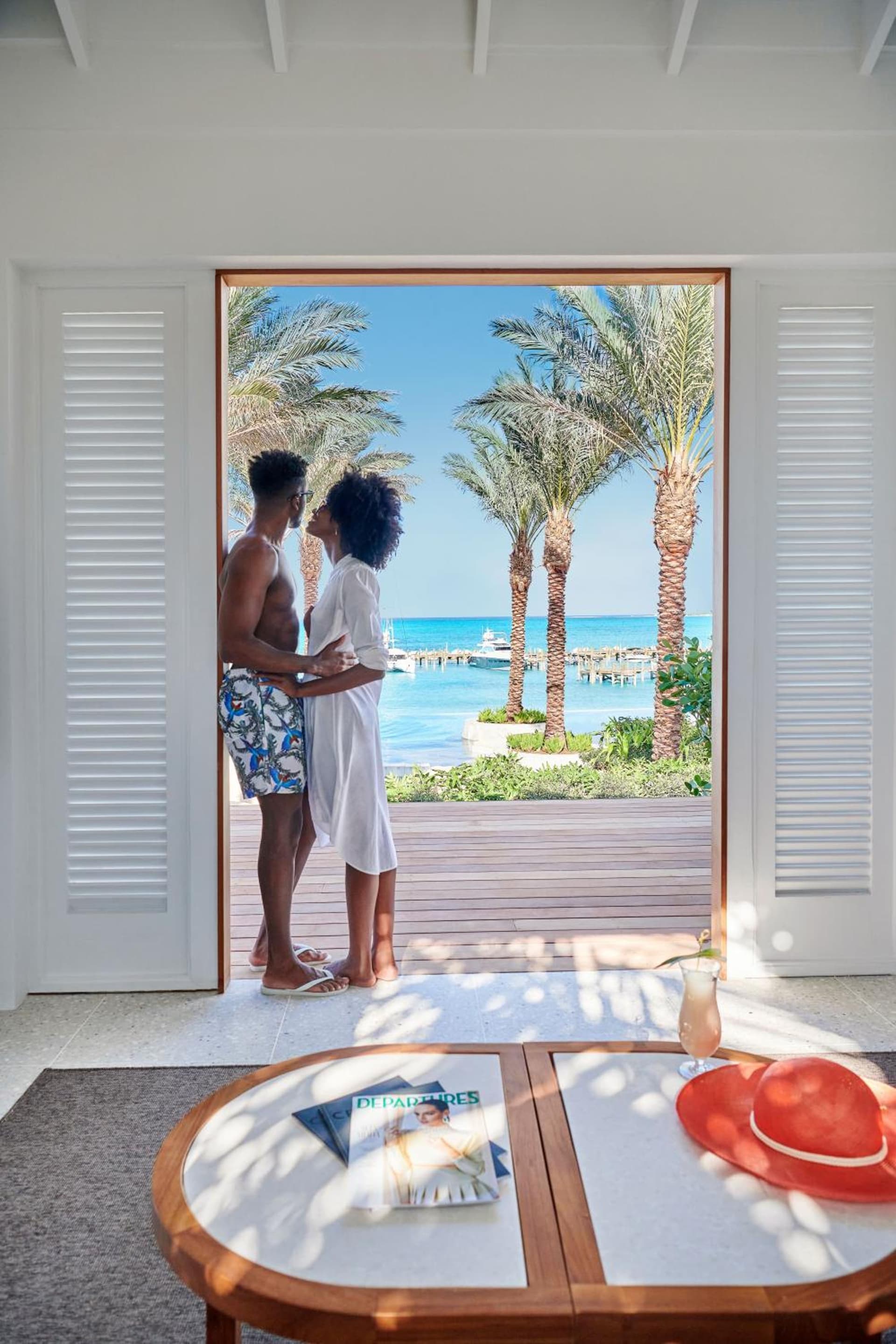 SLS at Baha Mar - Photo 158