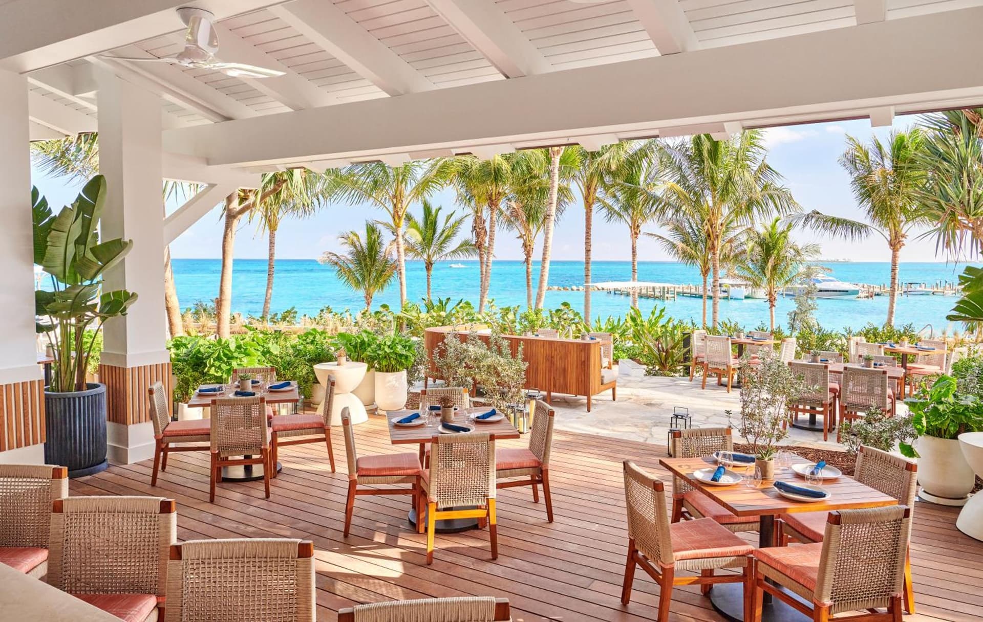 SLS at Baha Mar - Photo 156