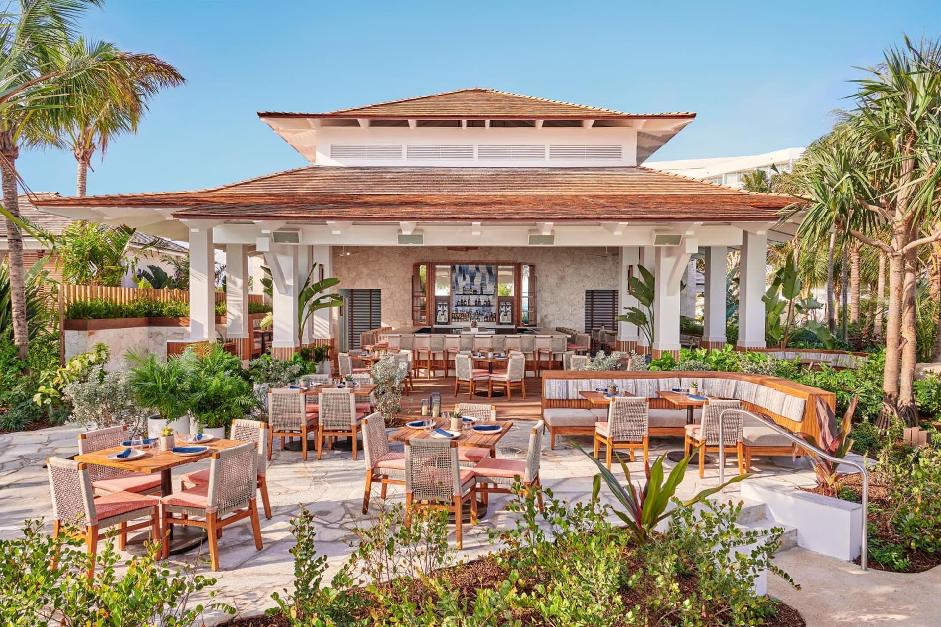 SLS at Baha Mar - Photo 154