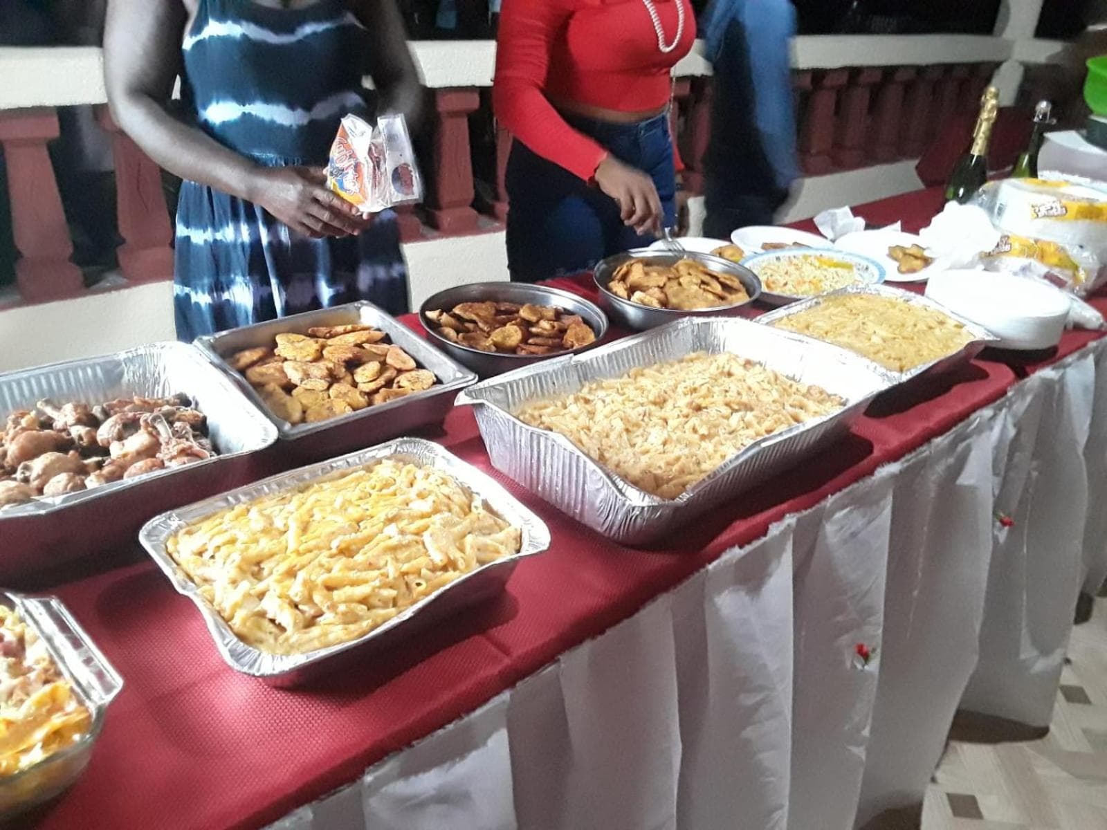 Ocean Breeze Hotel & Restaurant - Photo 4