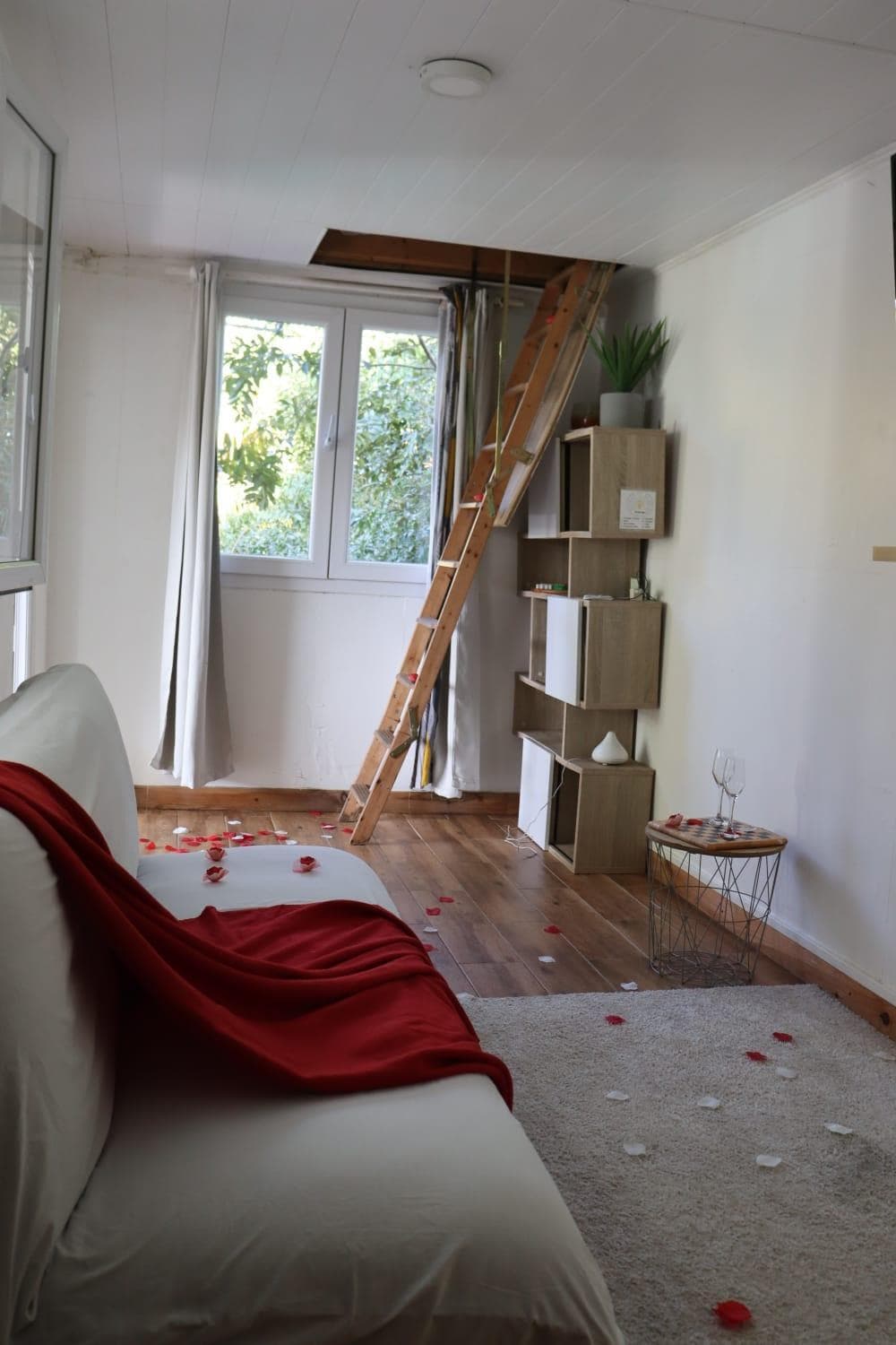 La Petite Maison de Marie - Photo 2