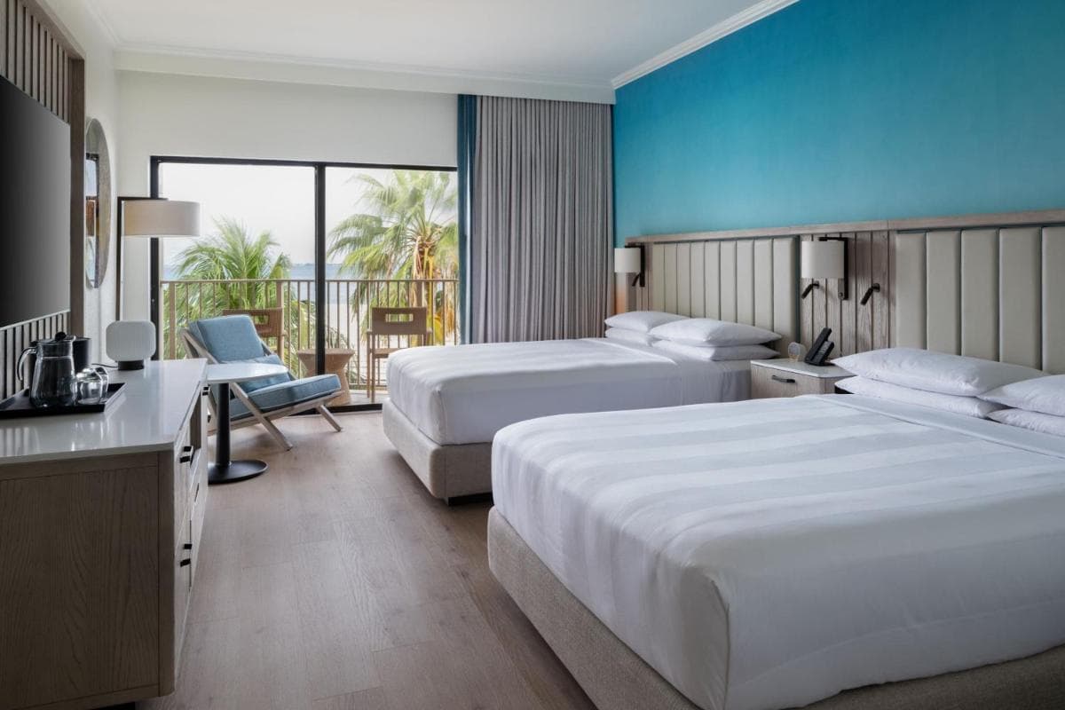 Grand Cayman Marriott Resort - Photo 22