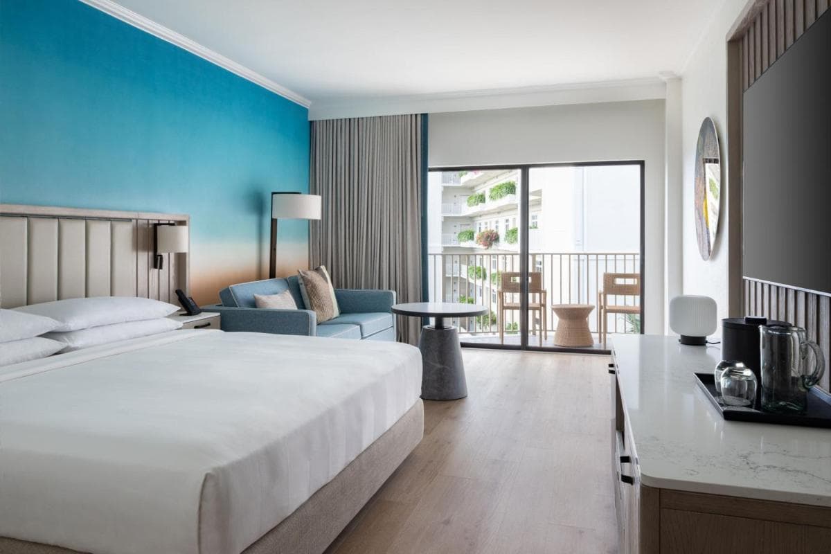 Grand Cayman Marriott Resort - Photo 55