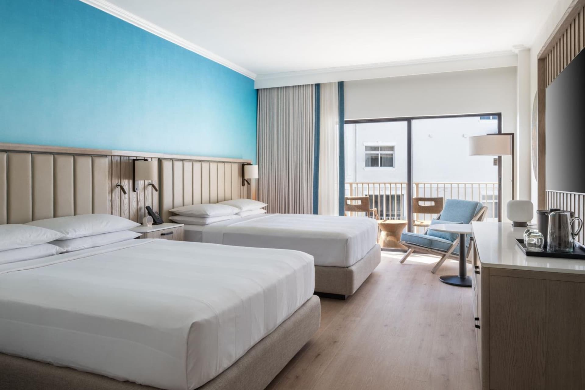 Grand Cayman Marriott Resort - Photo 20