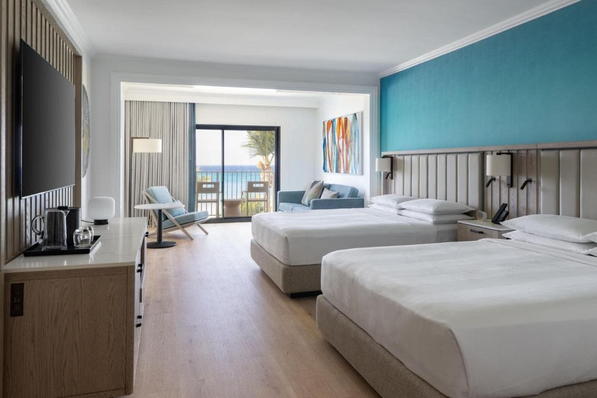 Grand Cayman Marriott Resort - Photo 77