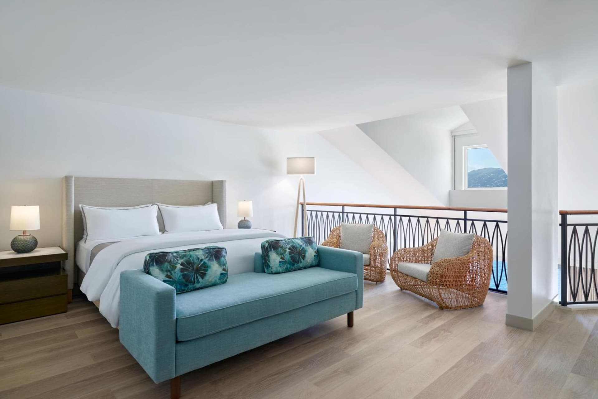 The Westin St Thomas Beach Resort & Spa - Photo 86