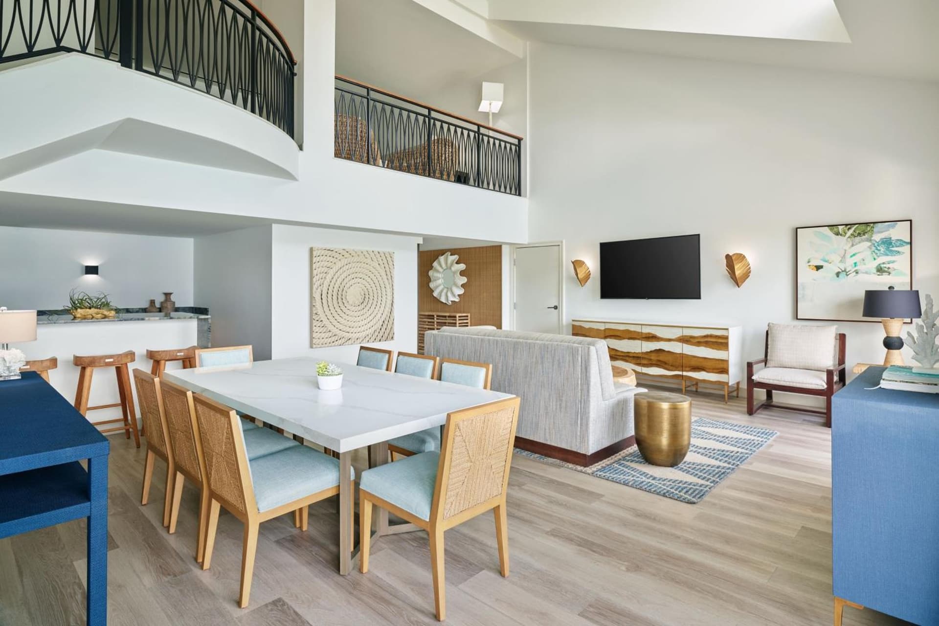 The Westin St Thomas Beach Resort & Spa - Photo 87