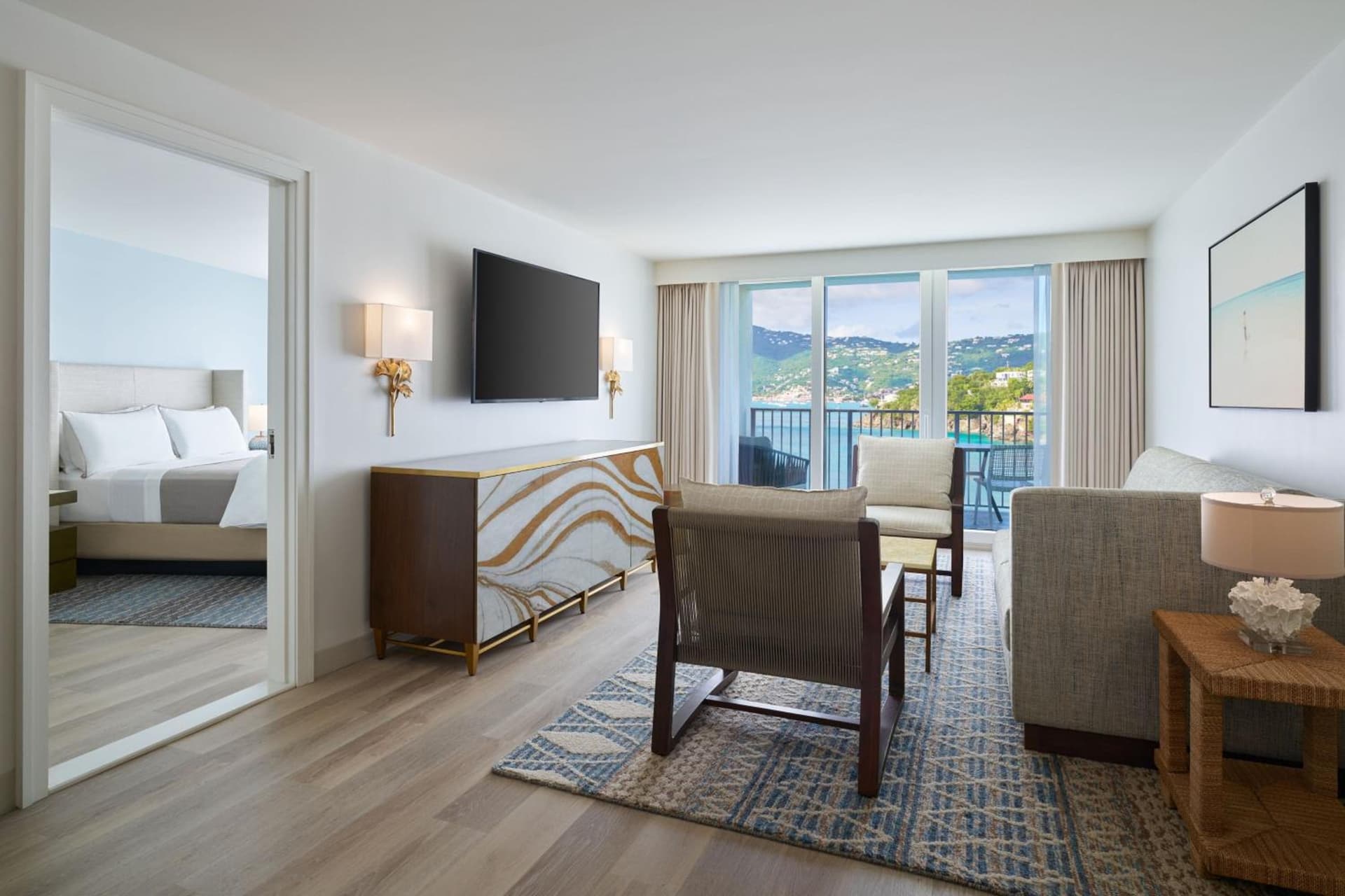 The Westin St Thomas Beach Resort & Spa - Photo 88