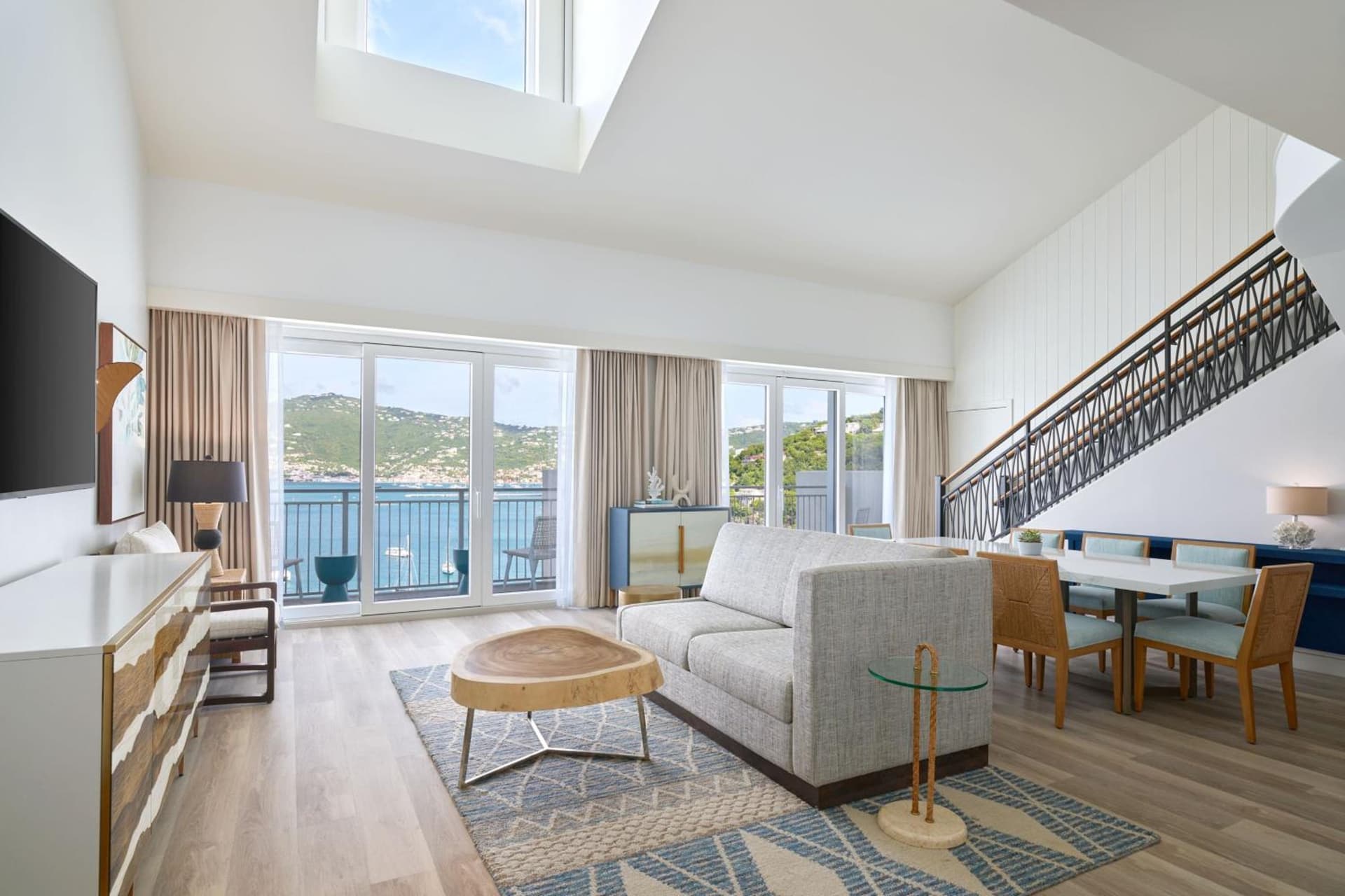 The Westin St Thomas Beach Resort & Spa - Photo 89