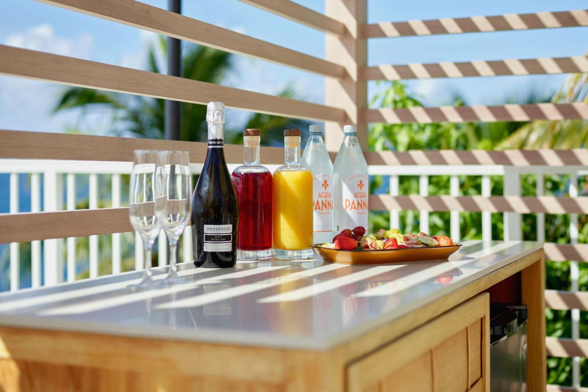 The Westin St Thomas Beach Resort & Spa - Photo 97