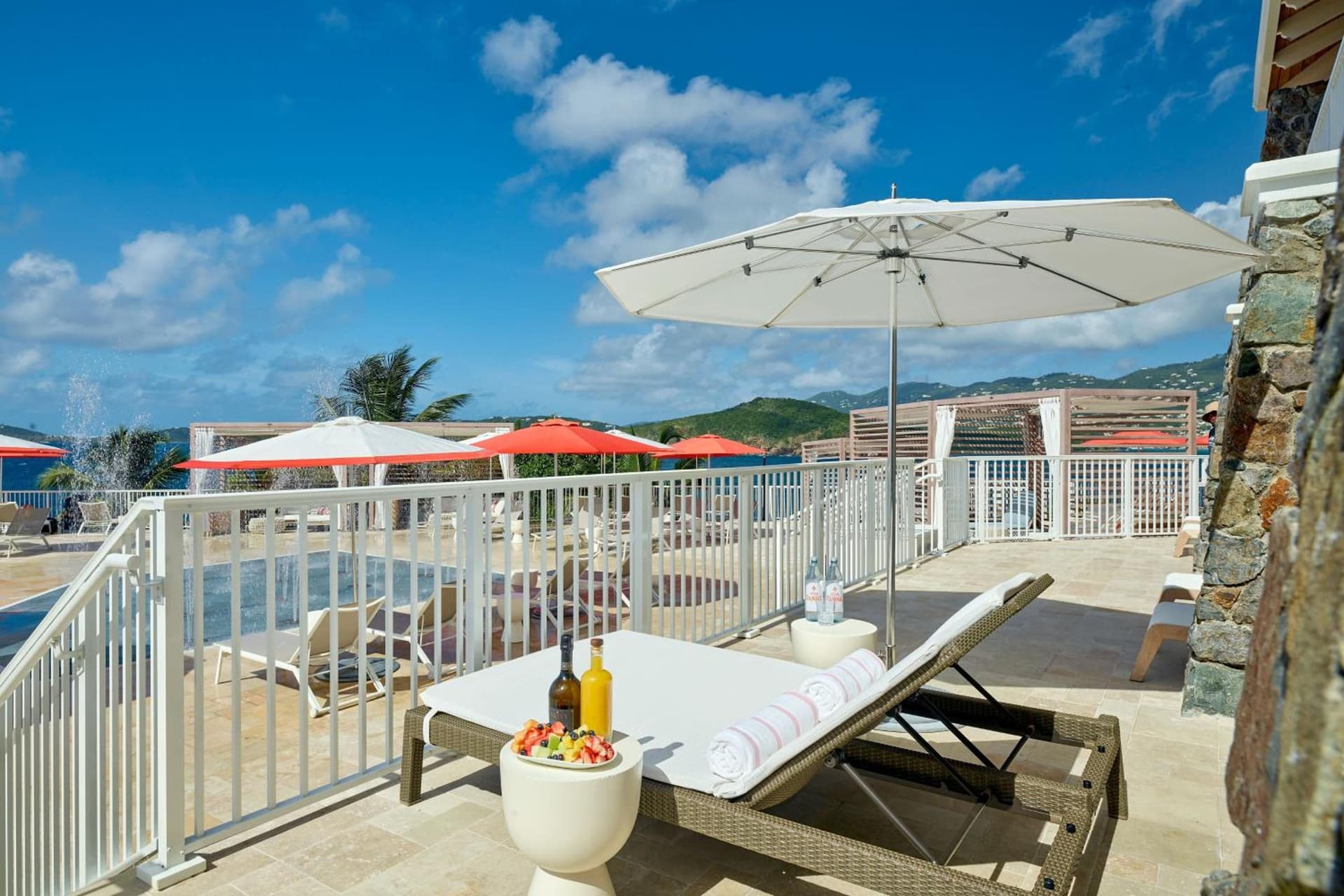 The Westin St Thomas Beach Resort & Spa - Photo 98