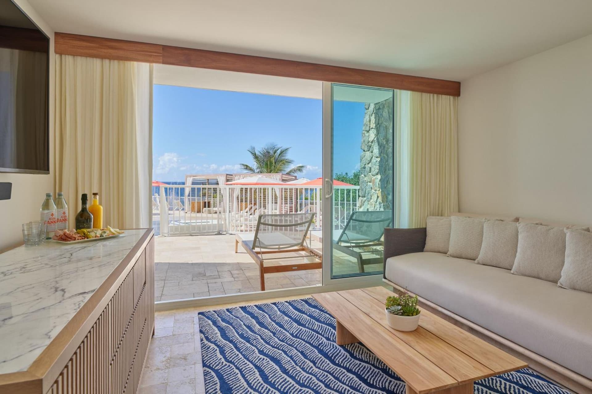 The Westin St Thomas Beach Resort & Spa - Photo 99