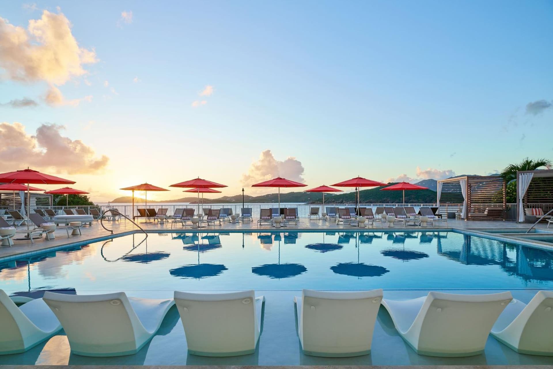 The Westin St Thomas Beach Resort & Spa - Photo 113