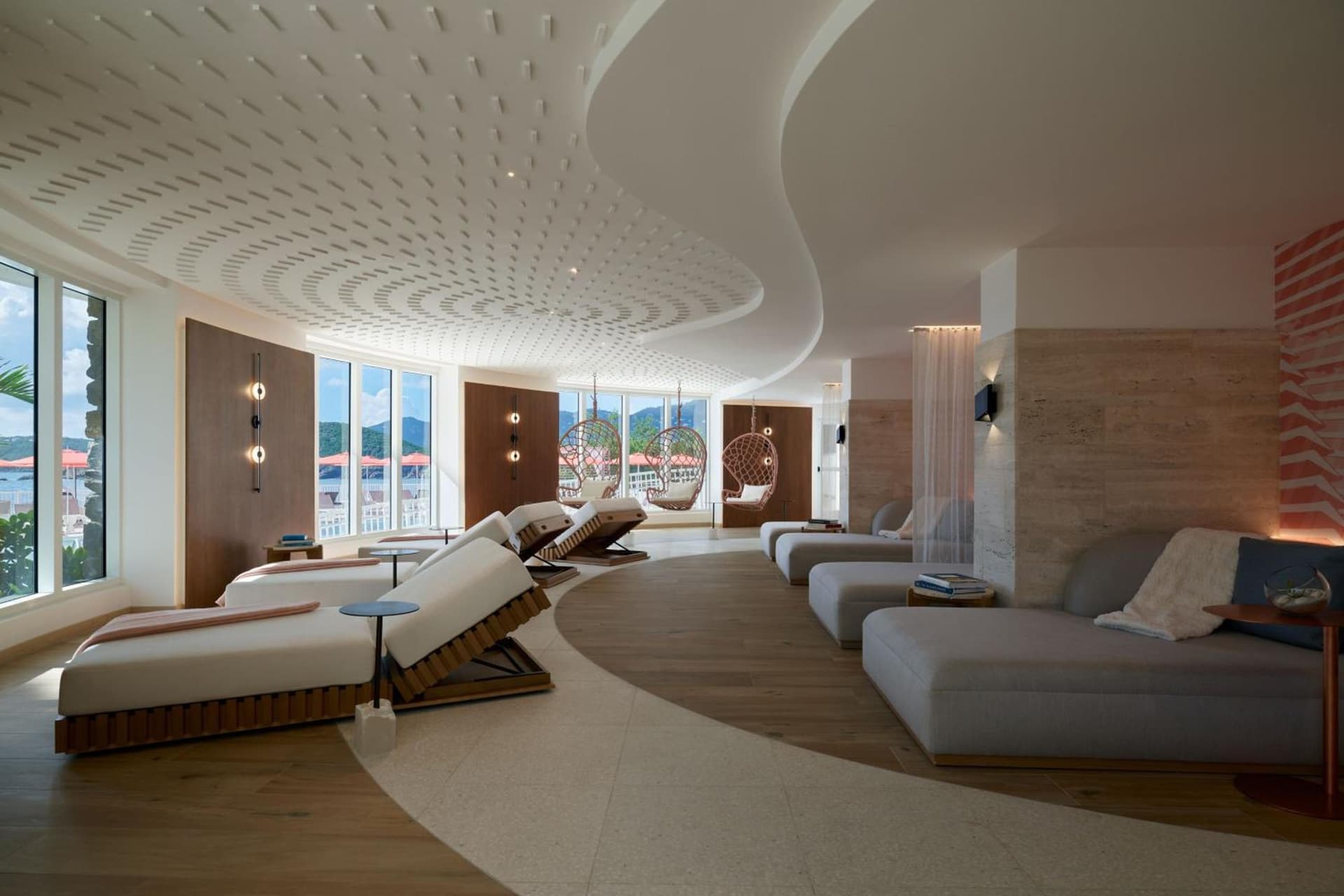 The Westin St Thomas Beach Resort & Spa - Photo 125