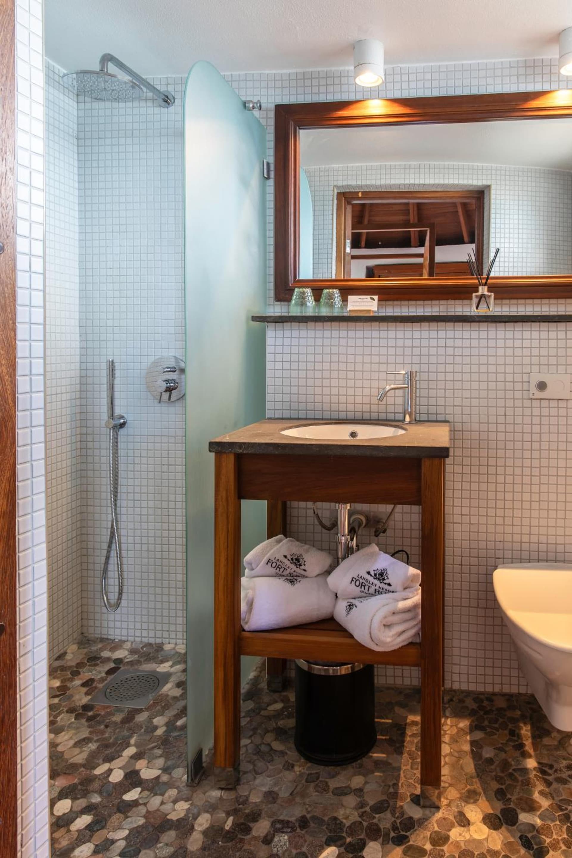 Langley Resort Fort Royal - Photo 61