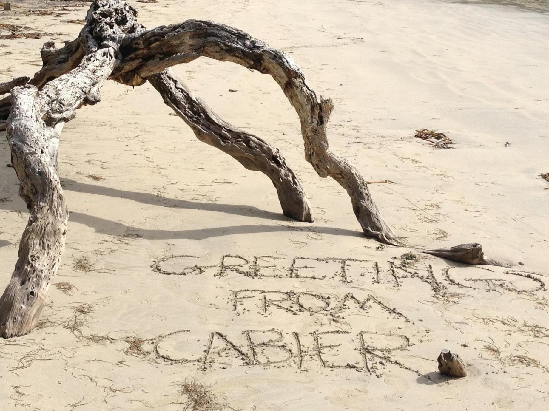 Cabier Ocean Lodge - Photo 52