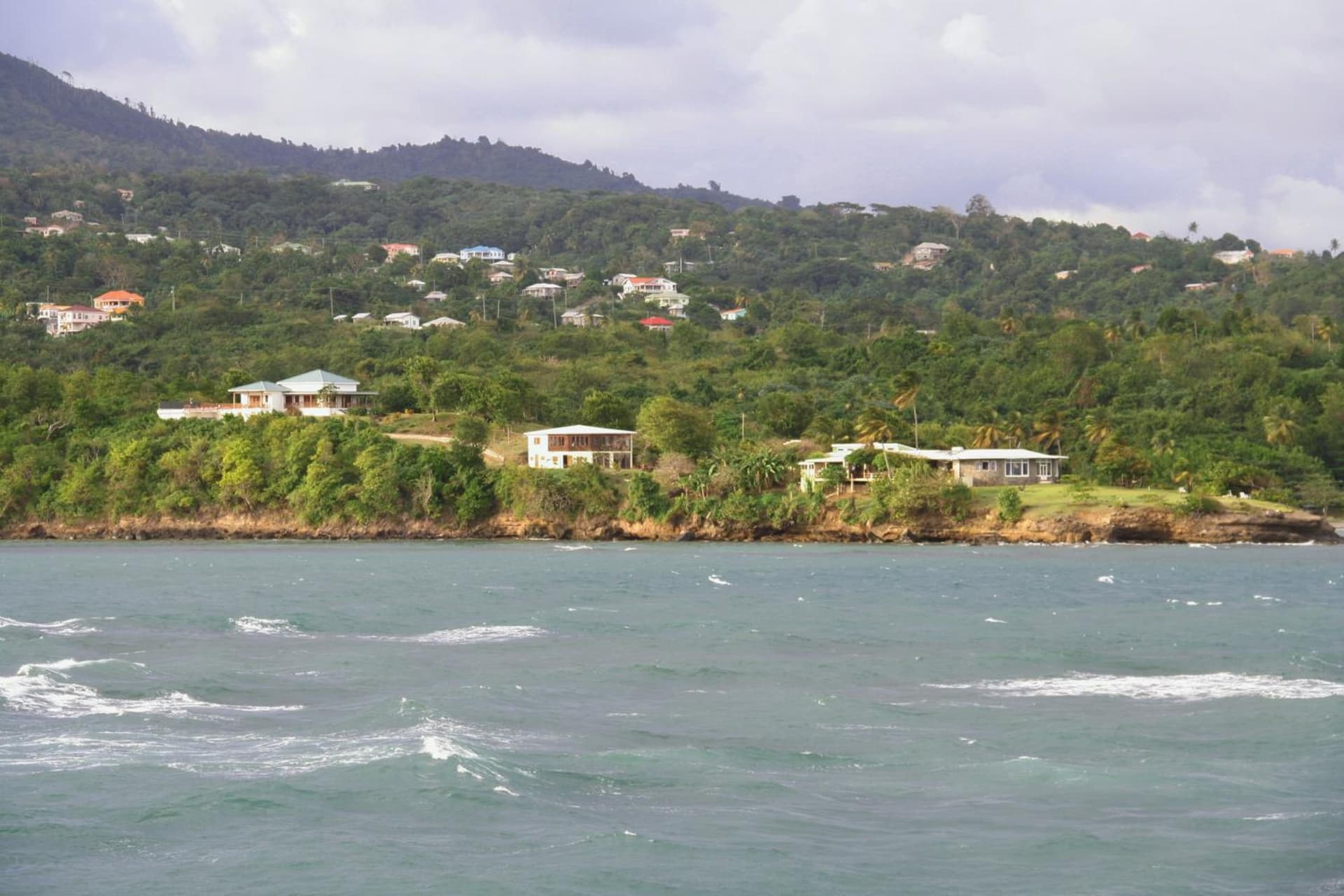 Cabier Ocean Lodge - Photo 51