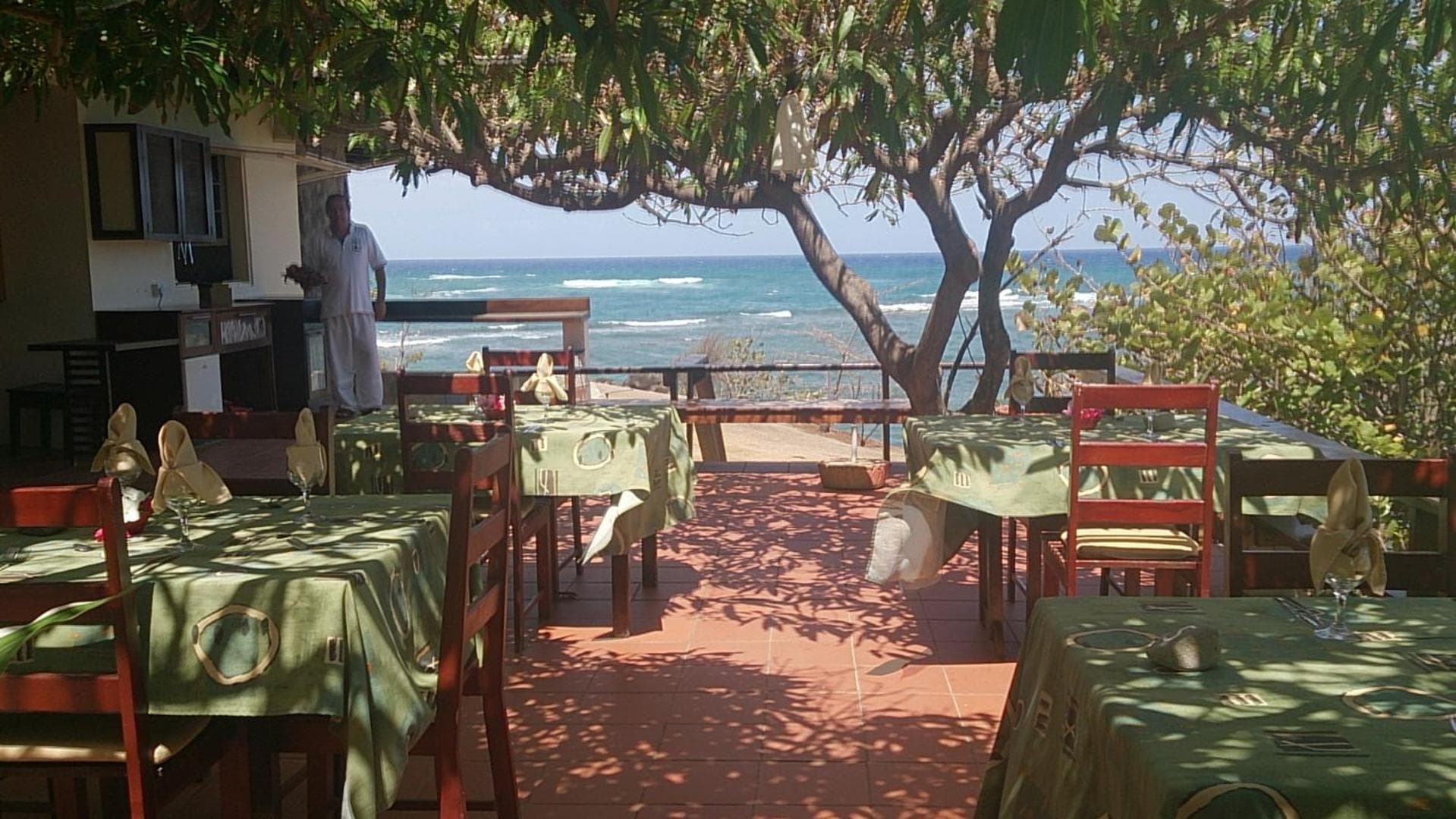 Cabier Ocean Lodge - Photo 59