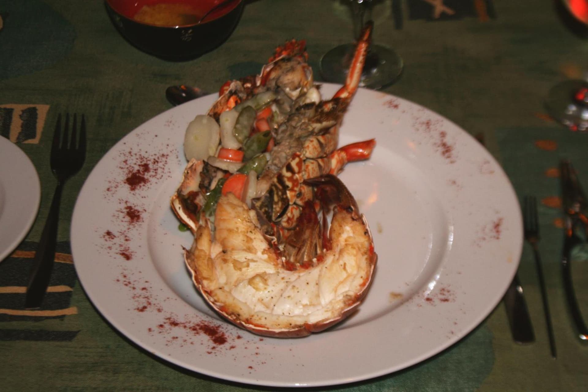 Cabier Ocean Lodge - Photo 58