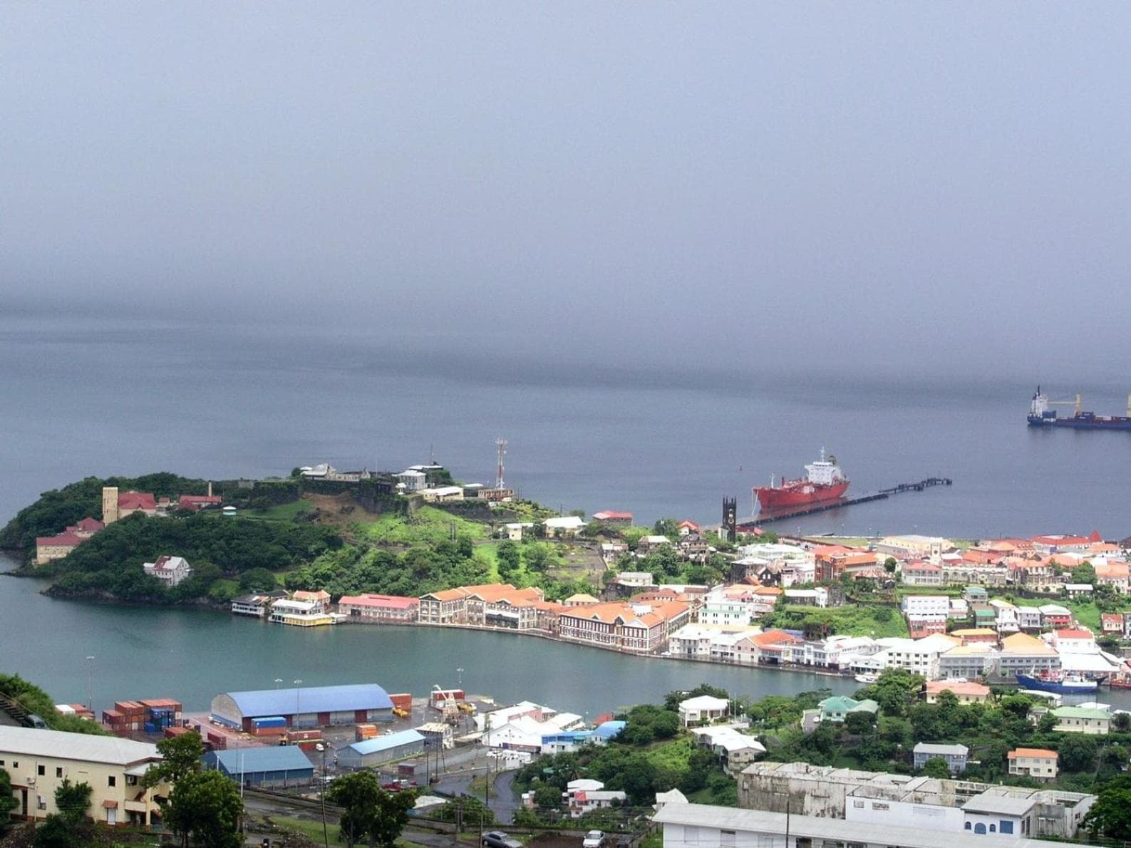 Cabier Ocean Lodge - Photo 70