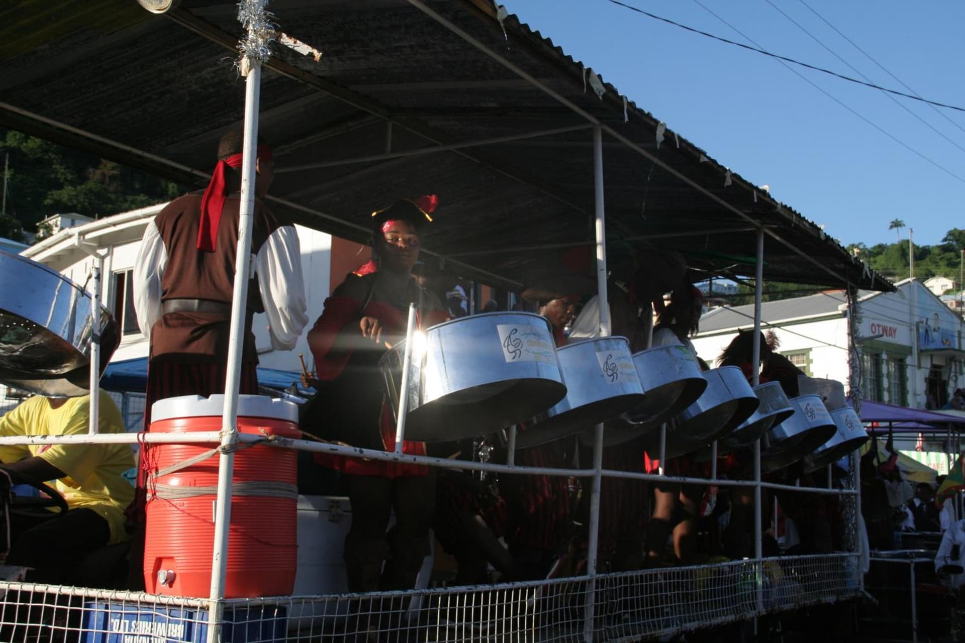 Cabier Ocean Lodge - Photo 73