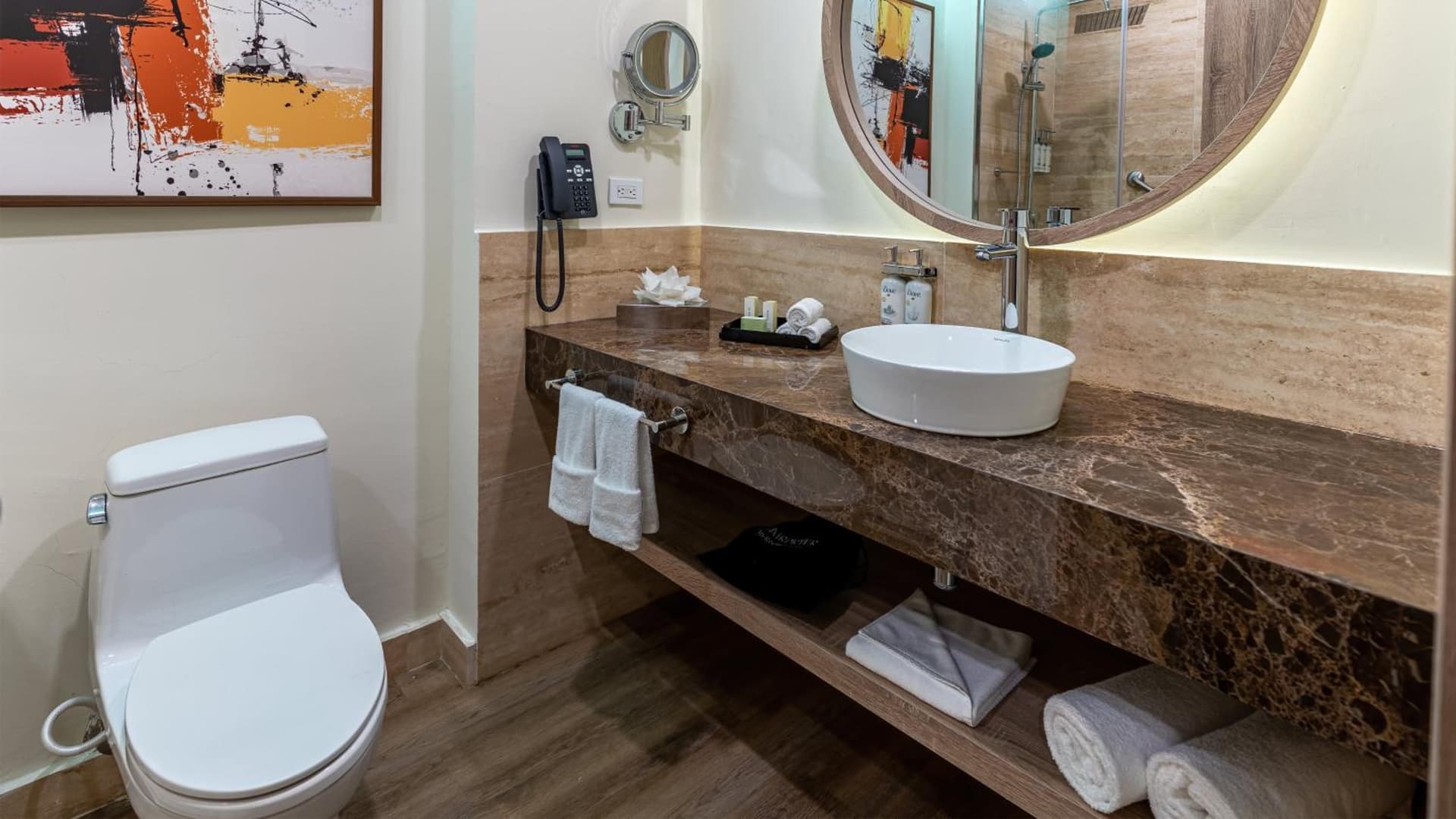 Holiday Inn Santo Domingo by IHG - Photo 50