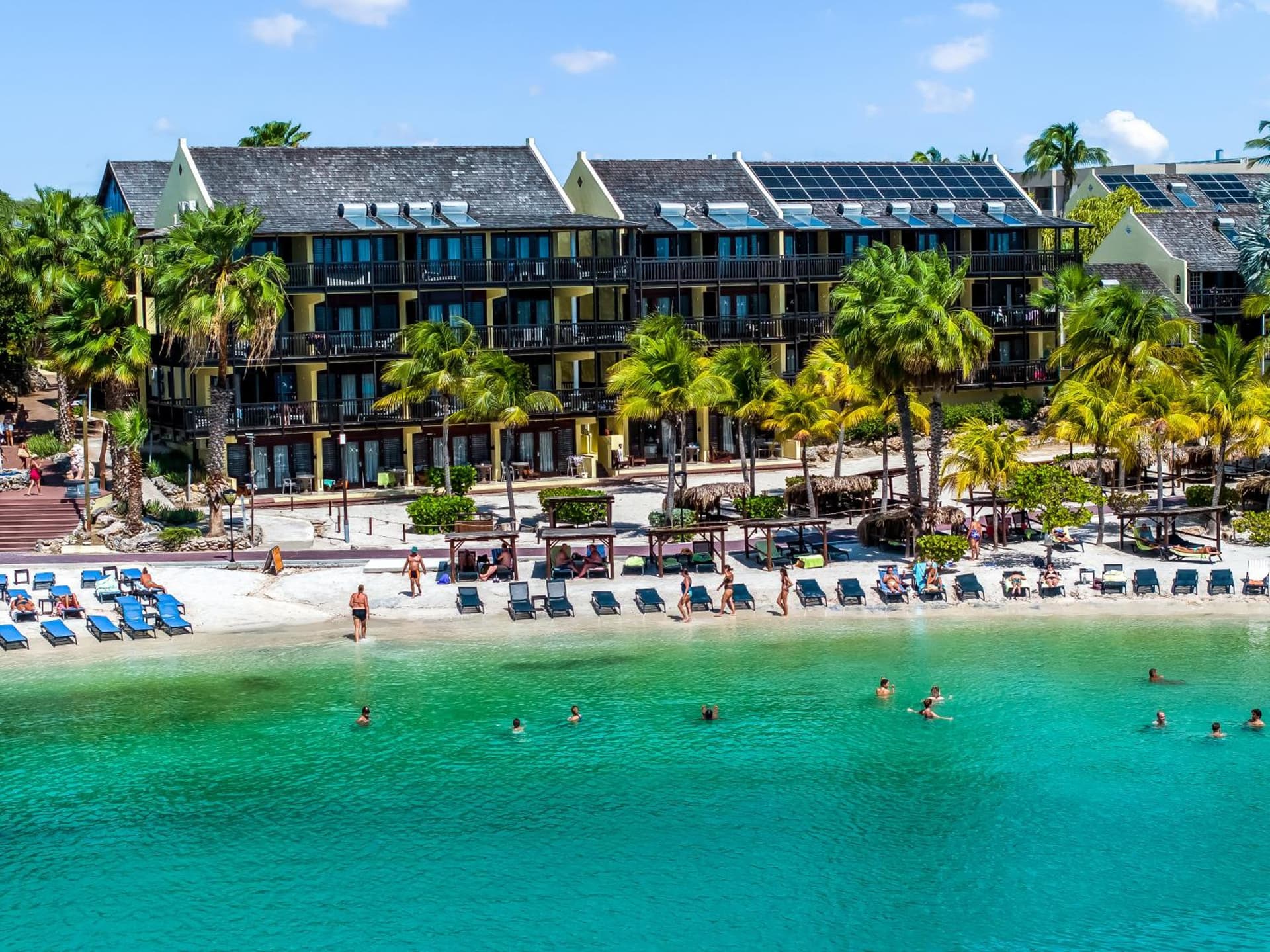 LionsDive Beach Resort - Photo 89