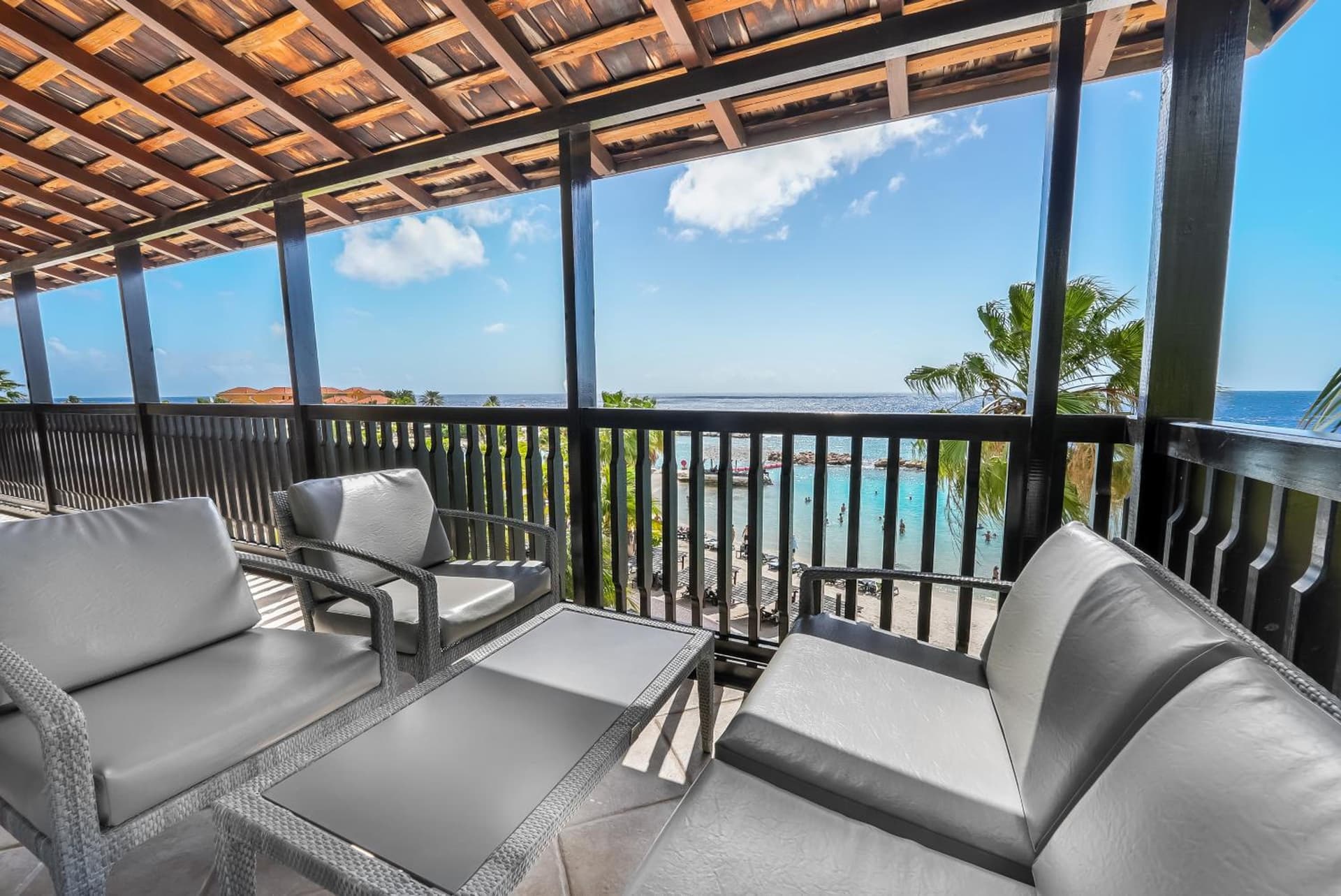 LionsDive Beach Resort - Photo 100