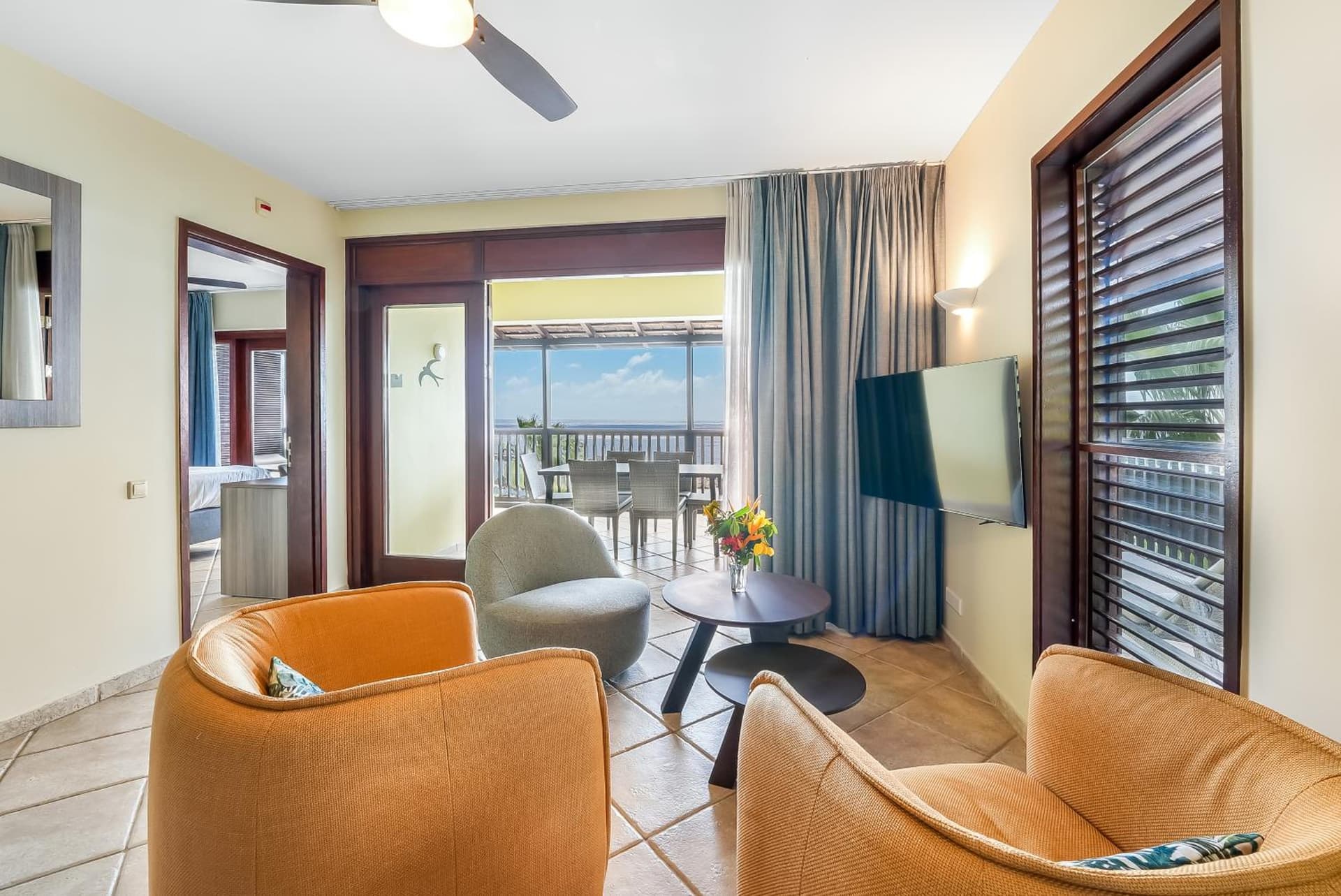 LionsDive Beach Resort - Photo 99