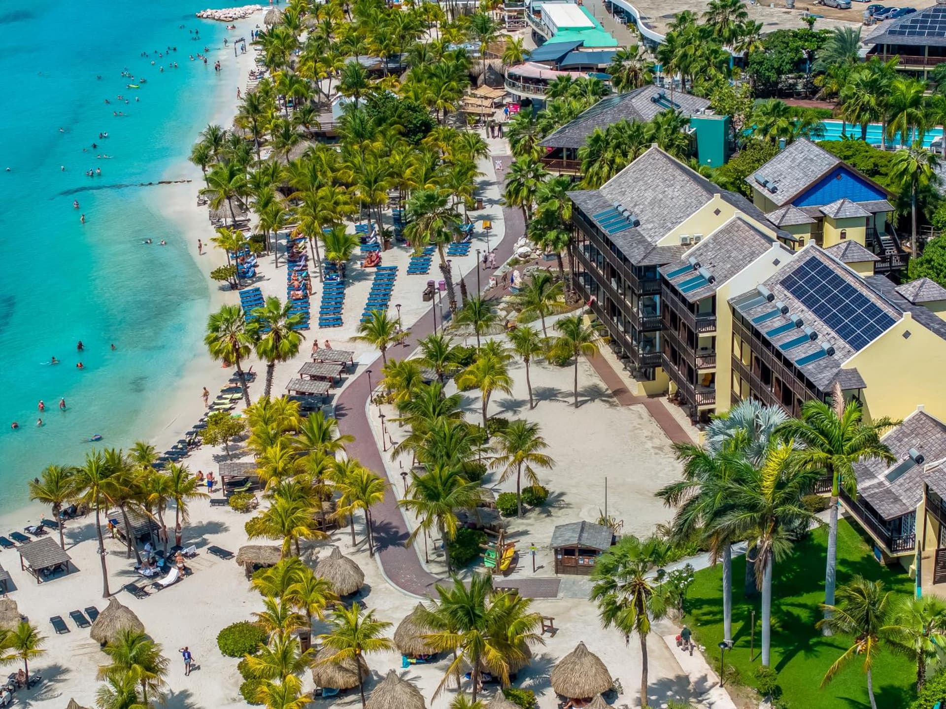 LionsDive Beach Resort - Photo 104