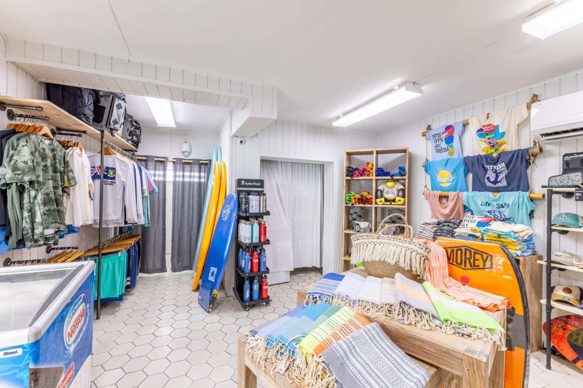 Sebastian's on the beach hotel - Photo 18