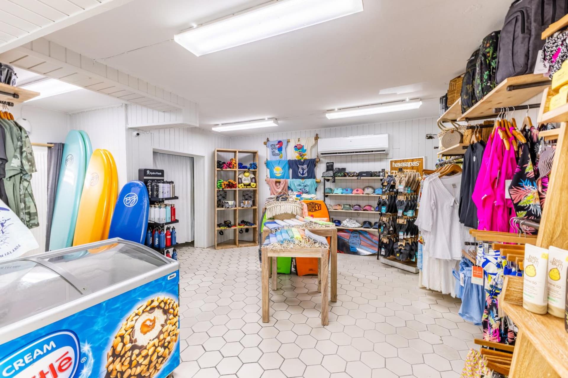 Sebastian's on the beach hotel - Photo 33