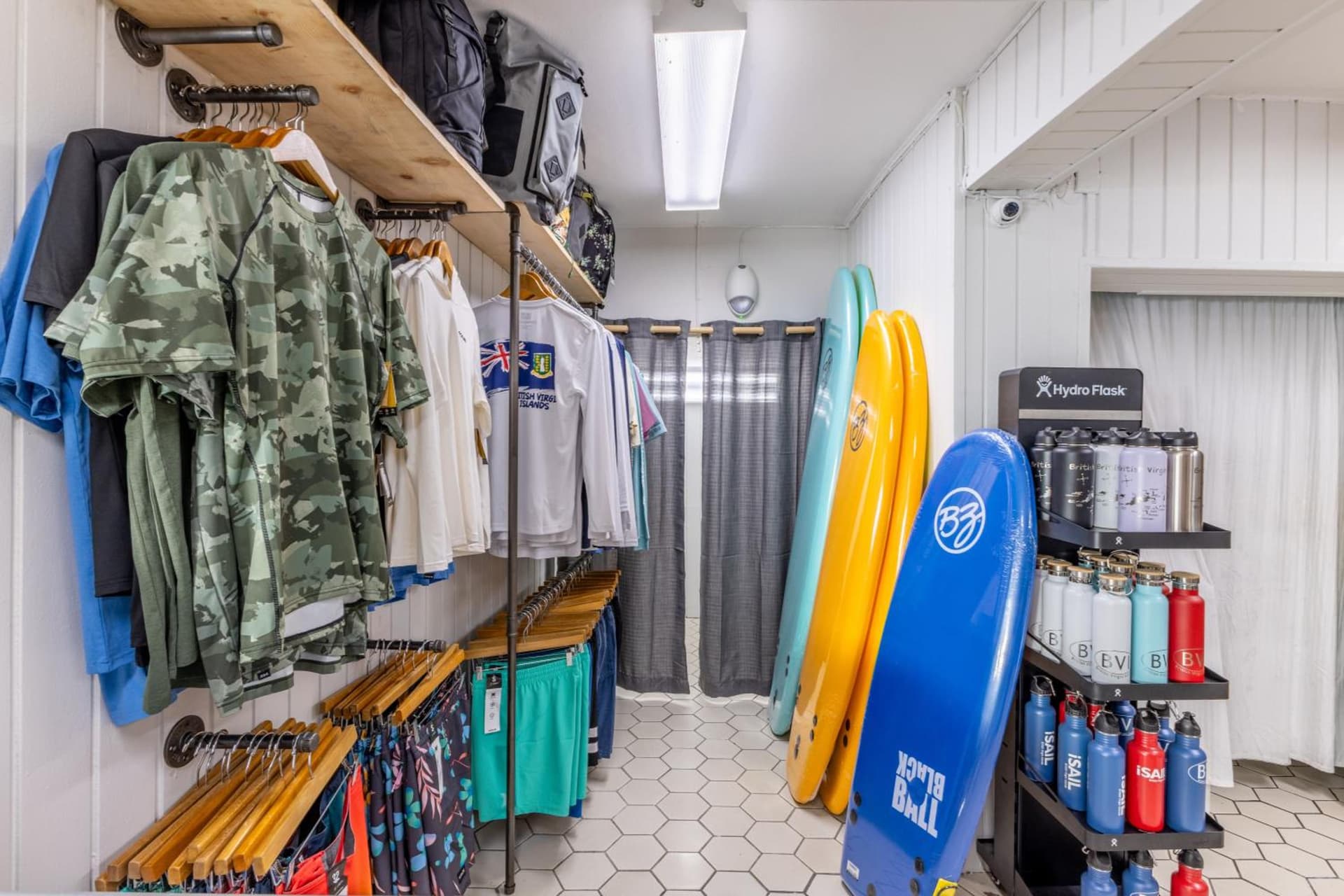 Sebastian's on the beach hotel - Photo 16