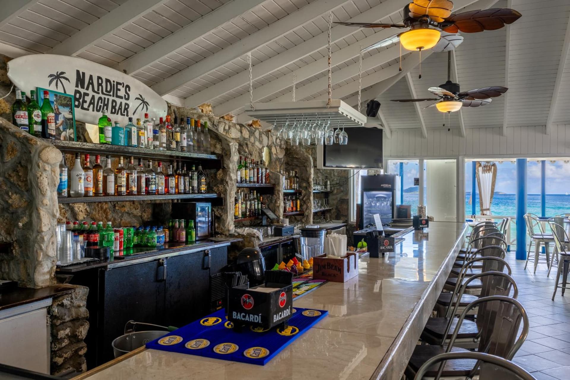 Sebastian's on the beach hotel - Photo 19