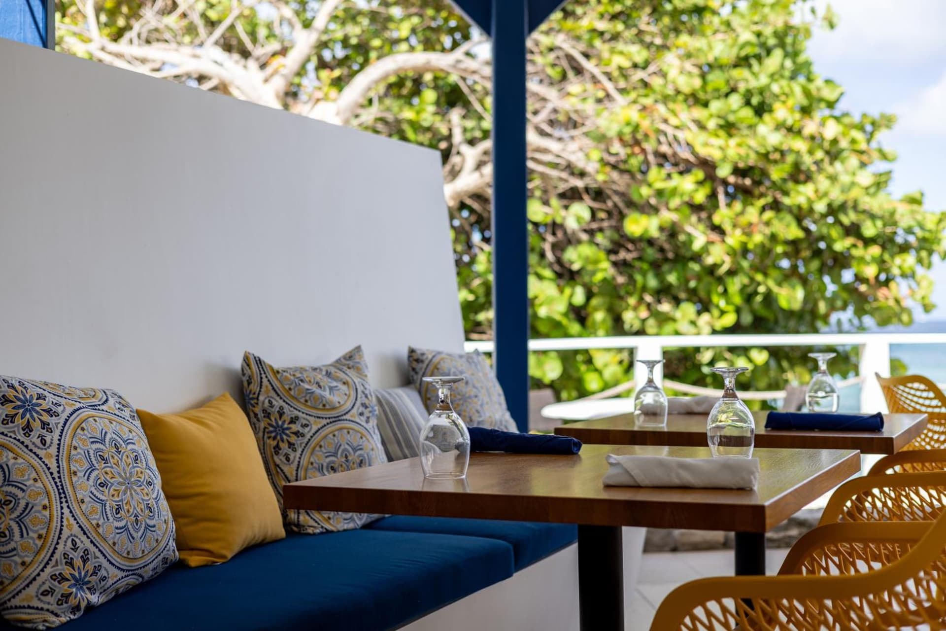 Sebastian's on the beach hotel - Photo 28