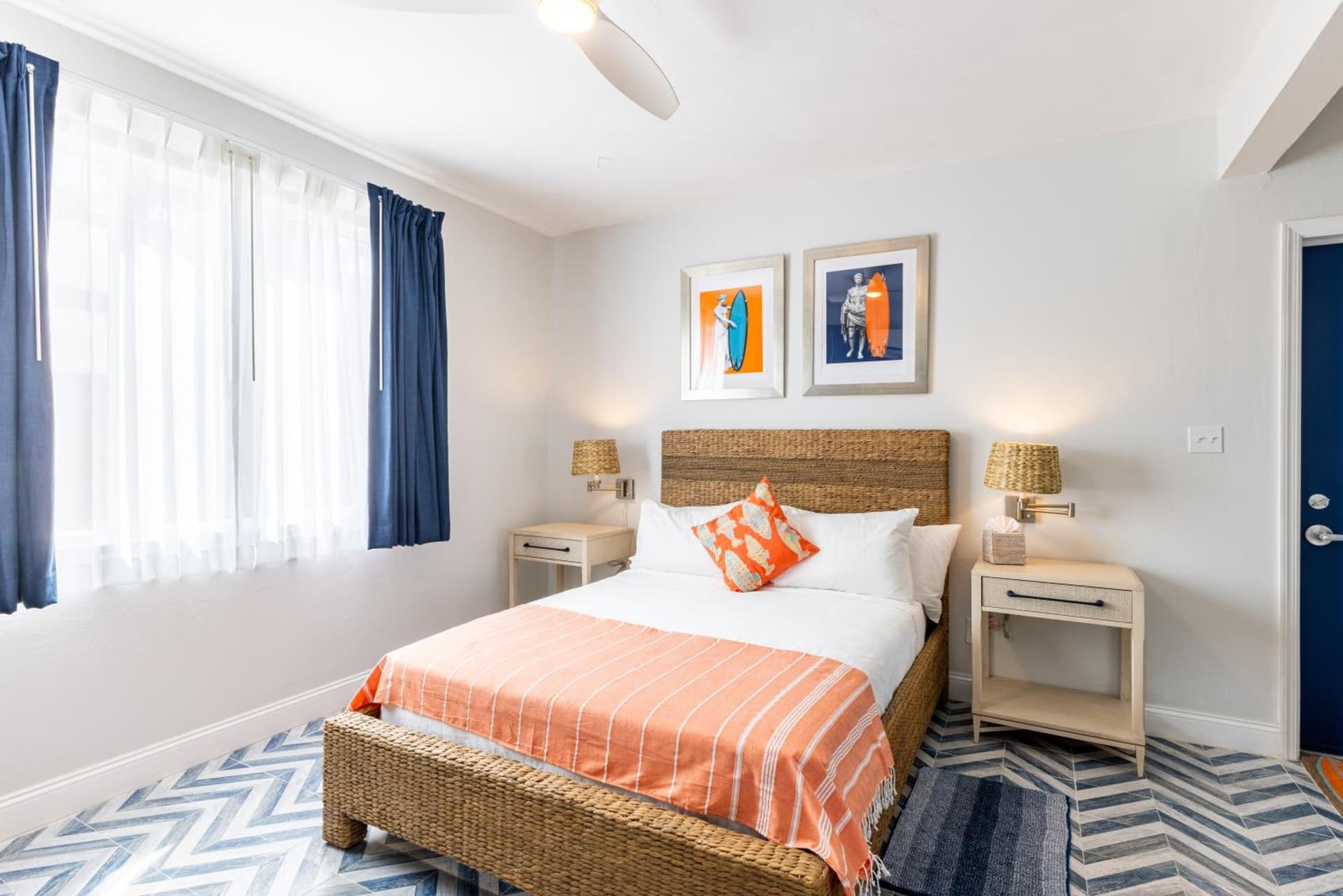 Sebastian's on the beach hotel - Photo 67