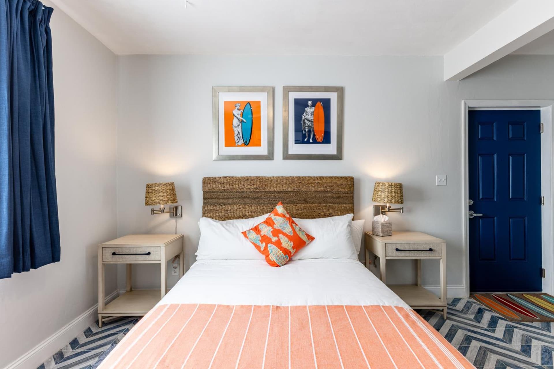 Sebastian's on the beach hotel - Photo 29