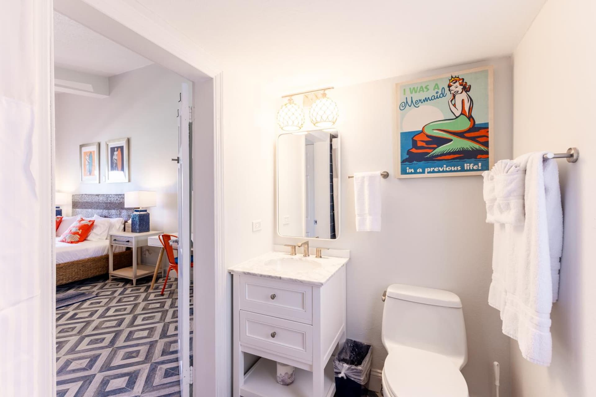 Sebastian's on the beach hotel - Photo 41