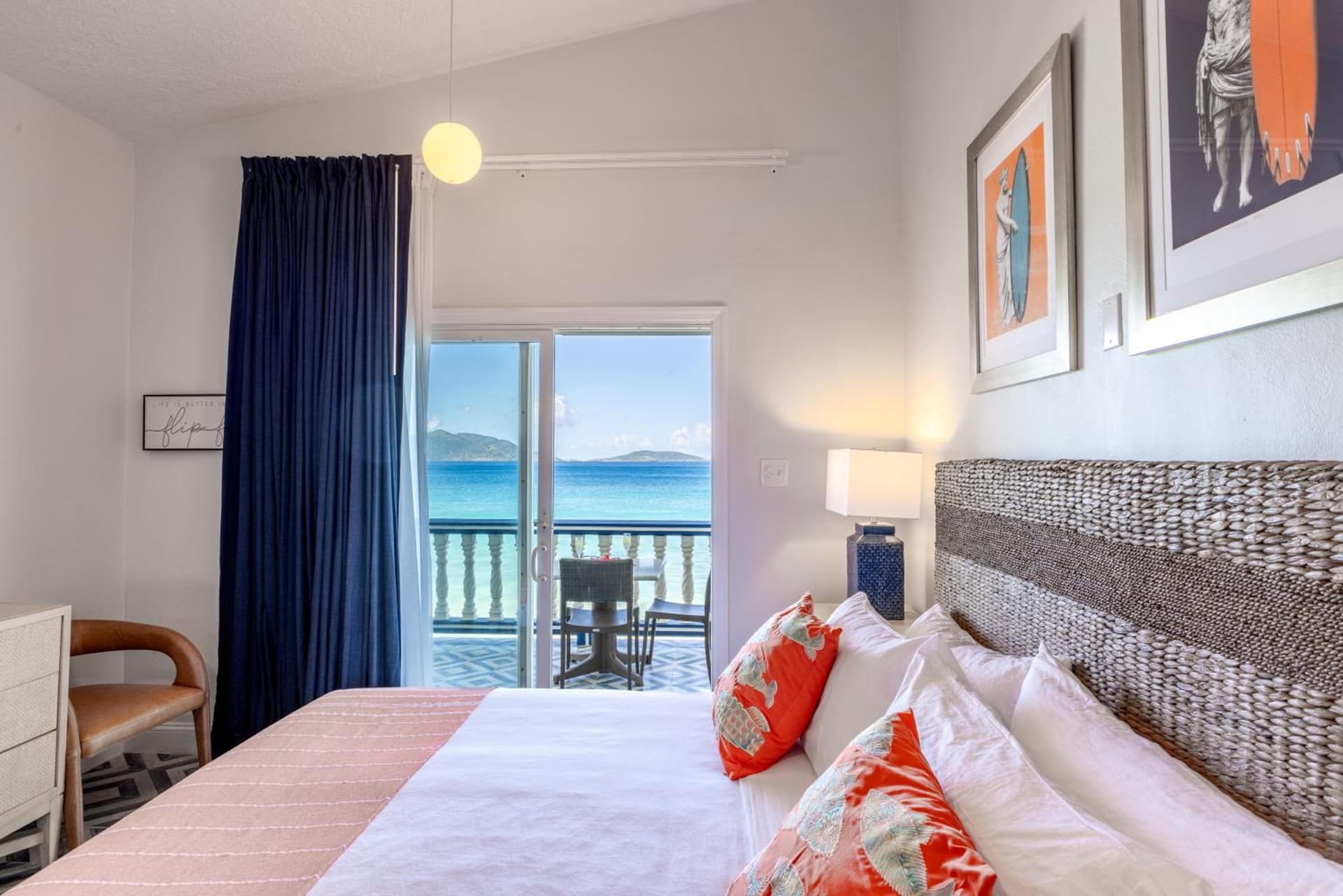 Sebastian's on the beach hotel - Photo 52