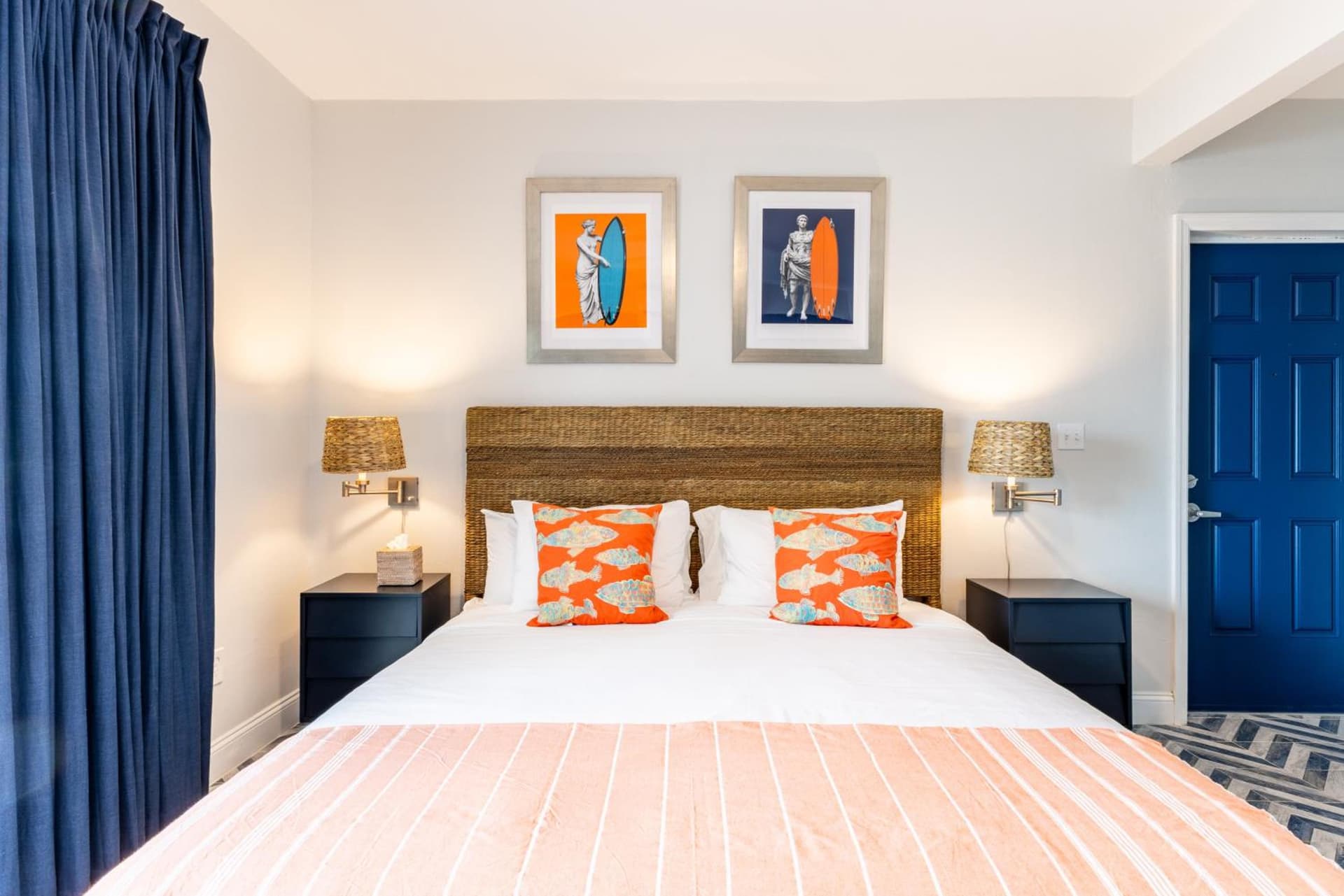 Sebastian's on the beach hotel - Photo 69