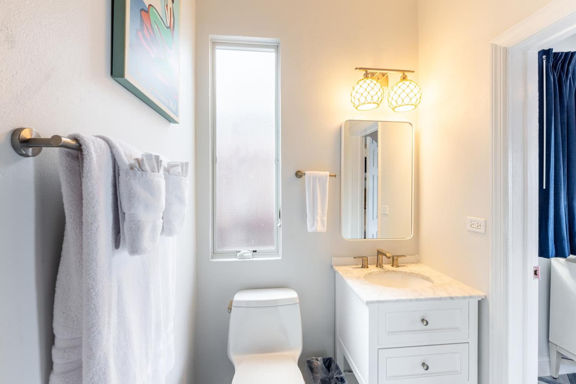 Sebastian's on the beach hotel - Photo 68