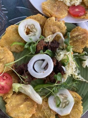 Ocean Breeze Hotel & Restaurant - Photo 8