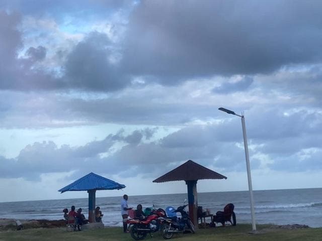 Ocean Breeze Hotel & Restaurant - Photo 14