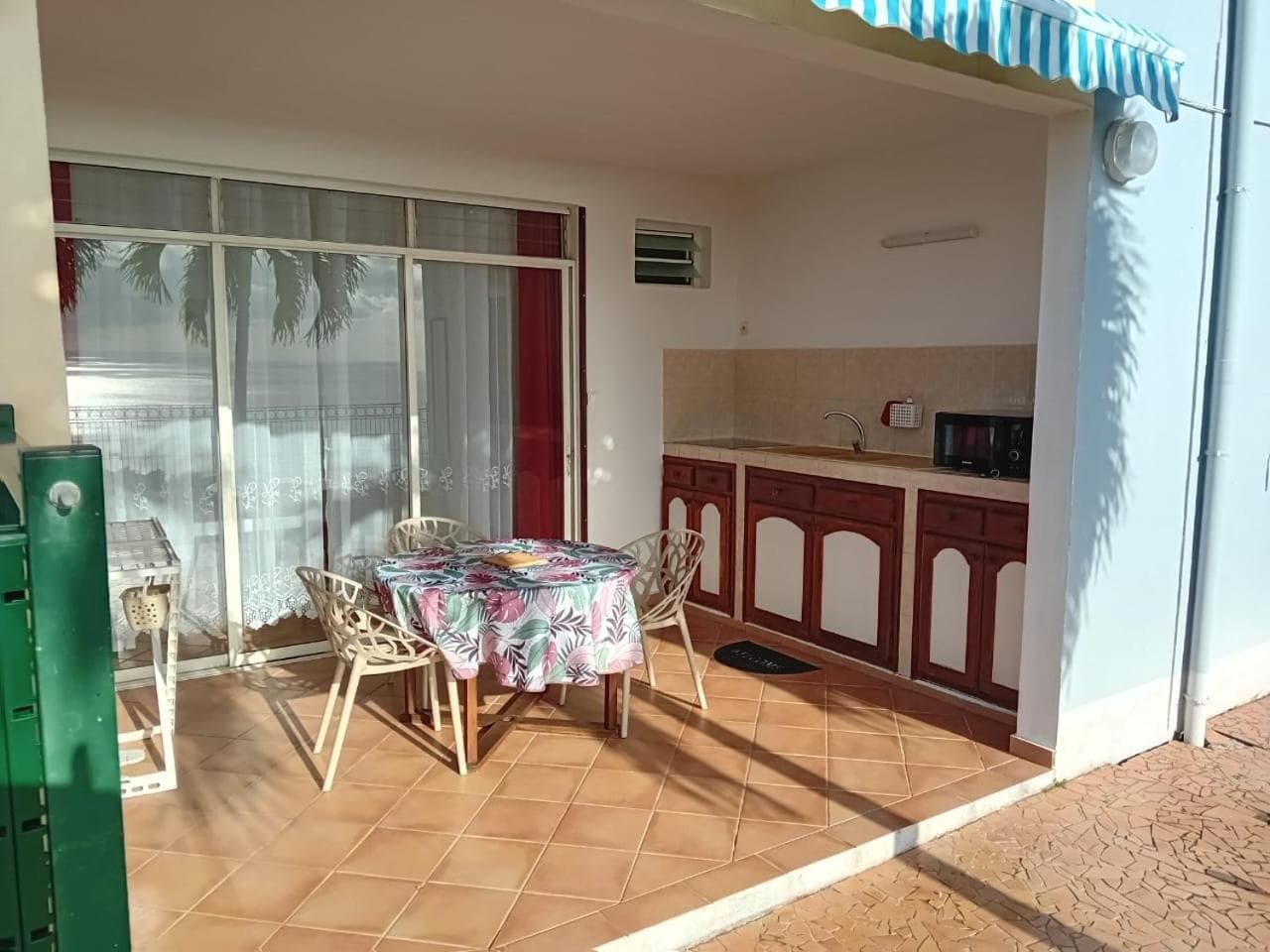 PARADIS AU SOLEIL, vue panoramique sur mer - Photo 41