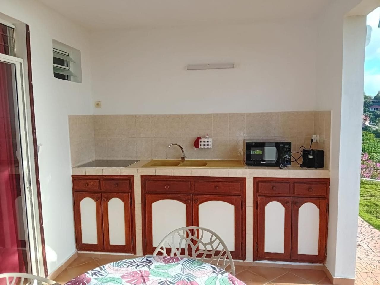 PARADIS AU SOLEIL, vue panoramique sur mer - Photo 42