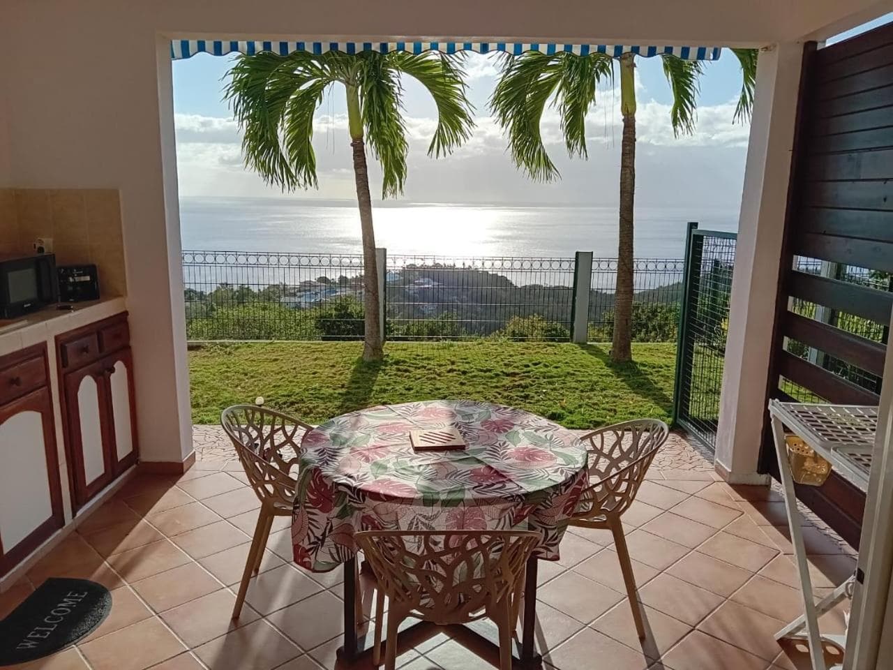 PARADIS AU SOLEIL, vue panoramique sur mer - Photo 40